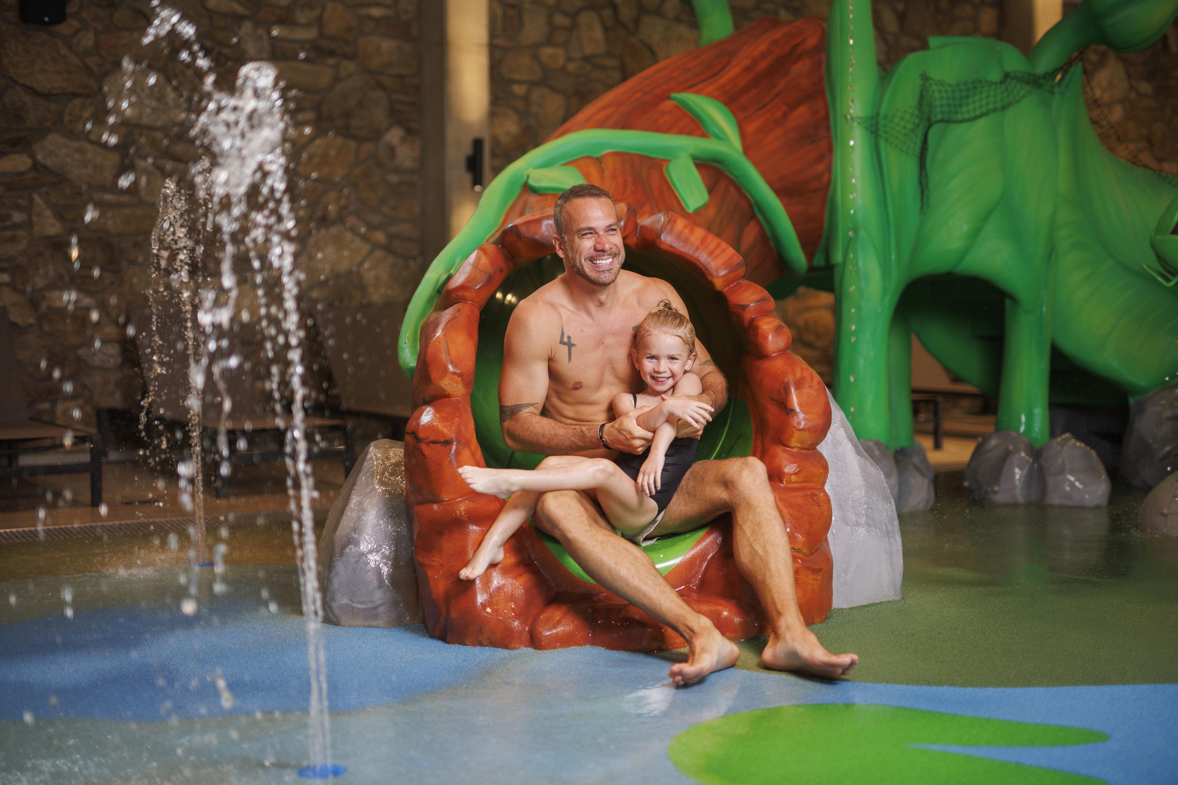 MELORI aqua & spa foto 3