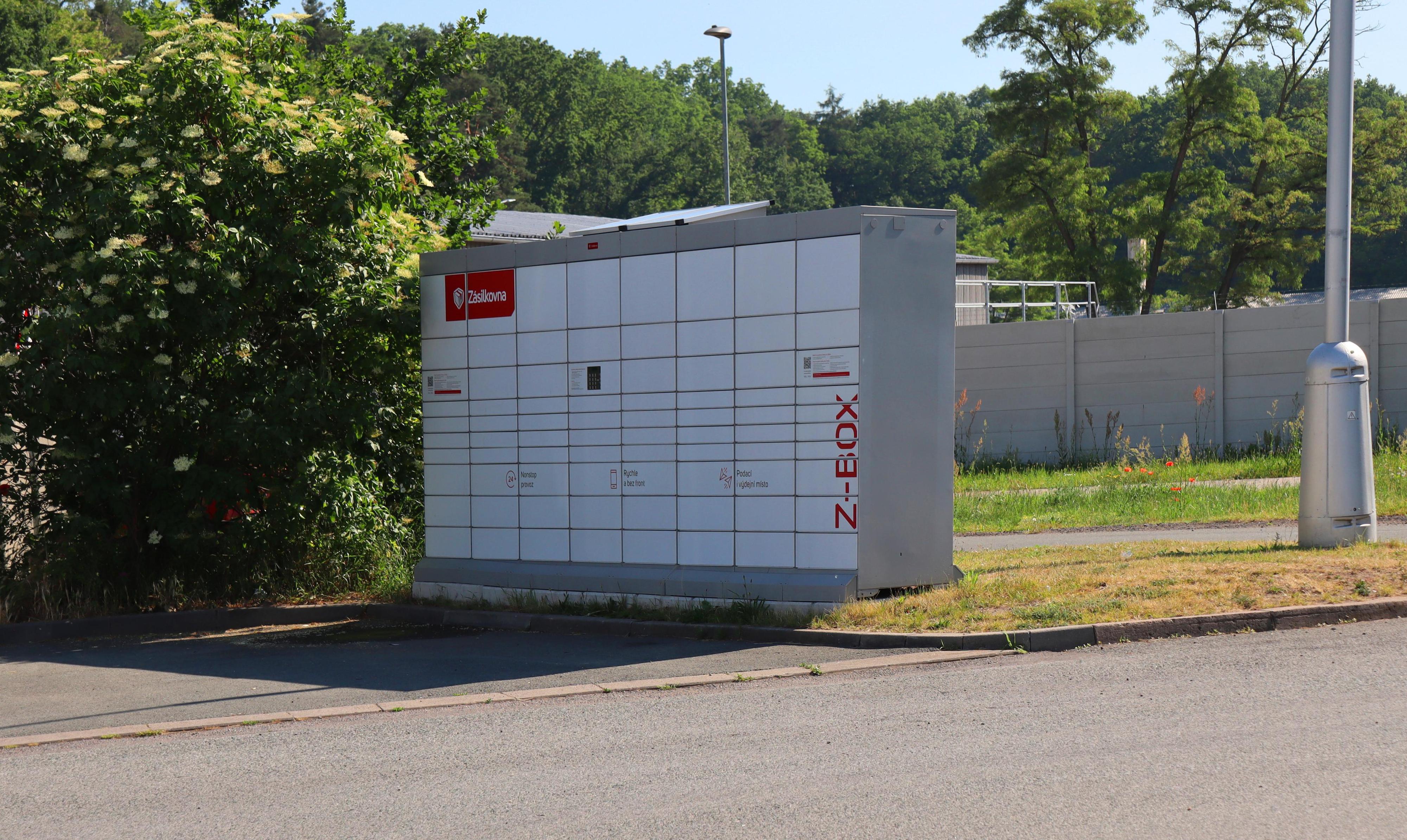 Z-BOX foto 3