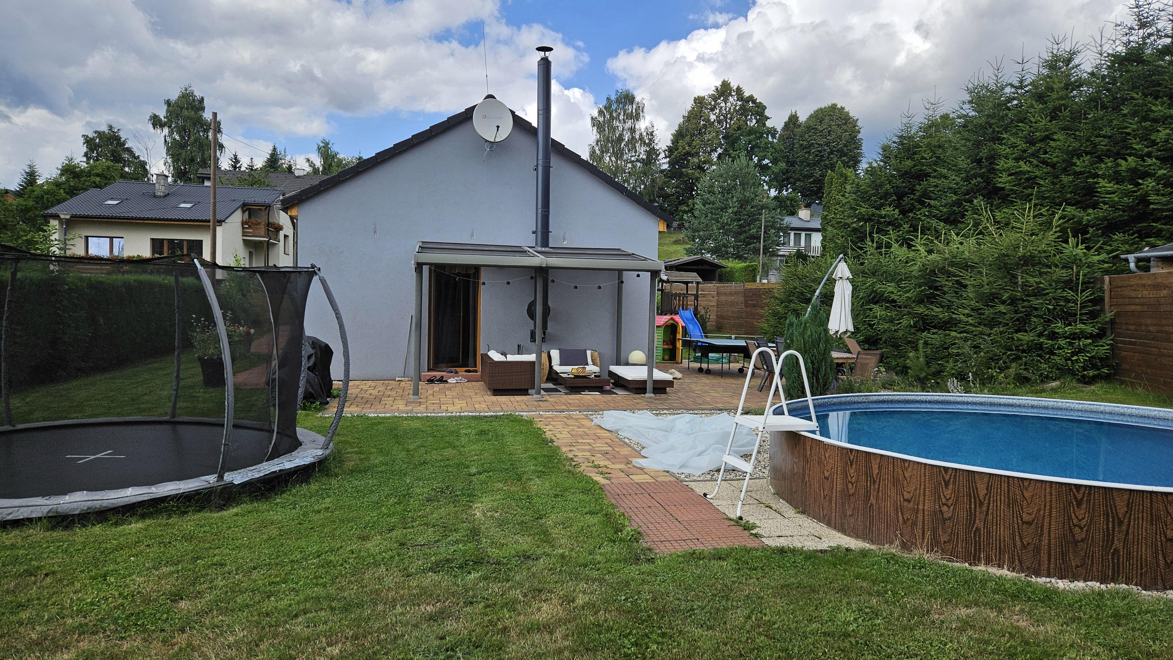 Prázdninový dům Pod Sedlem foto 5