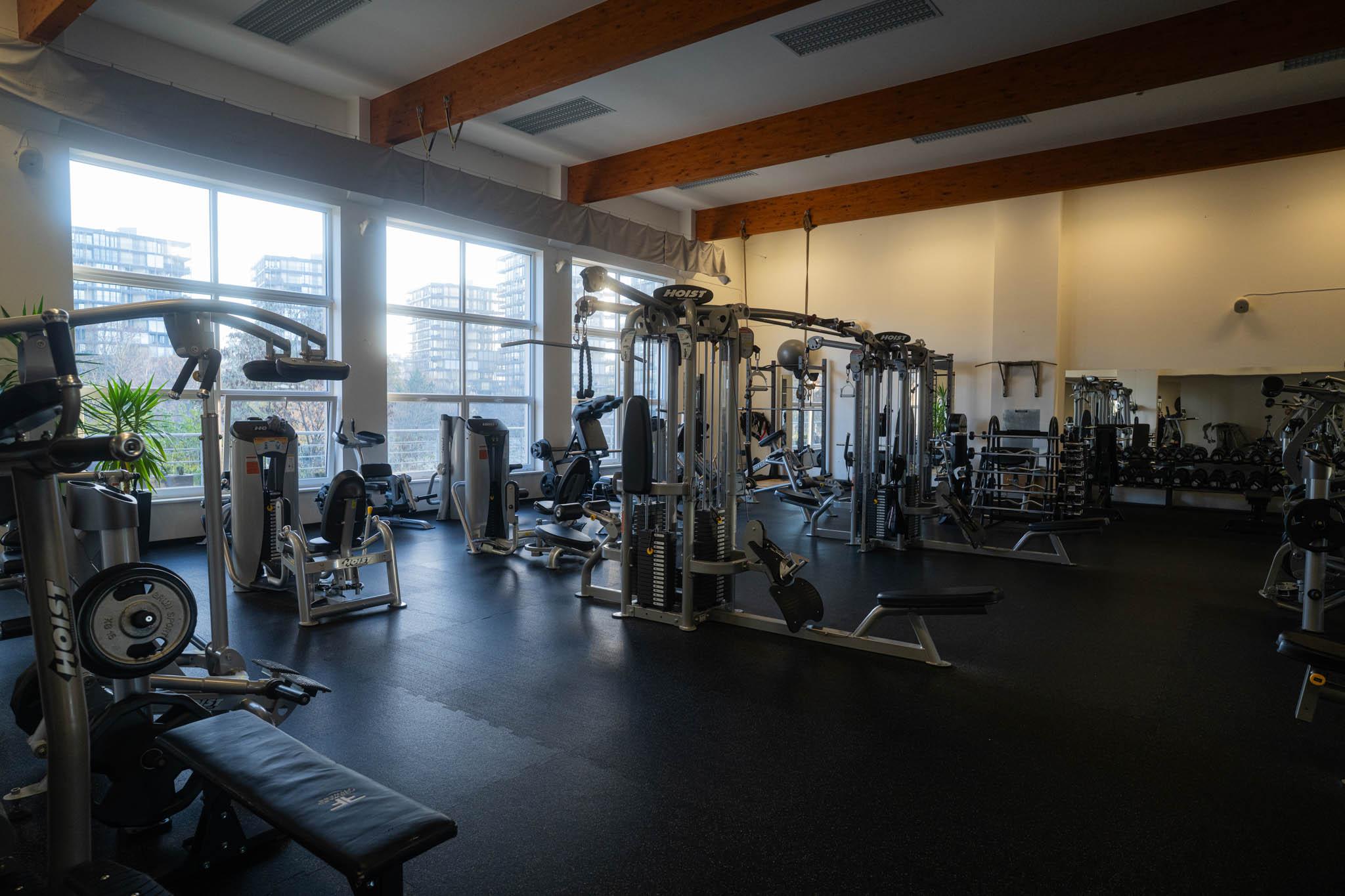 CLEO GYM foto 3