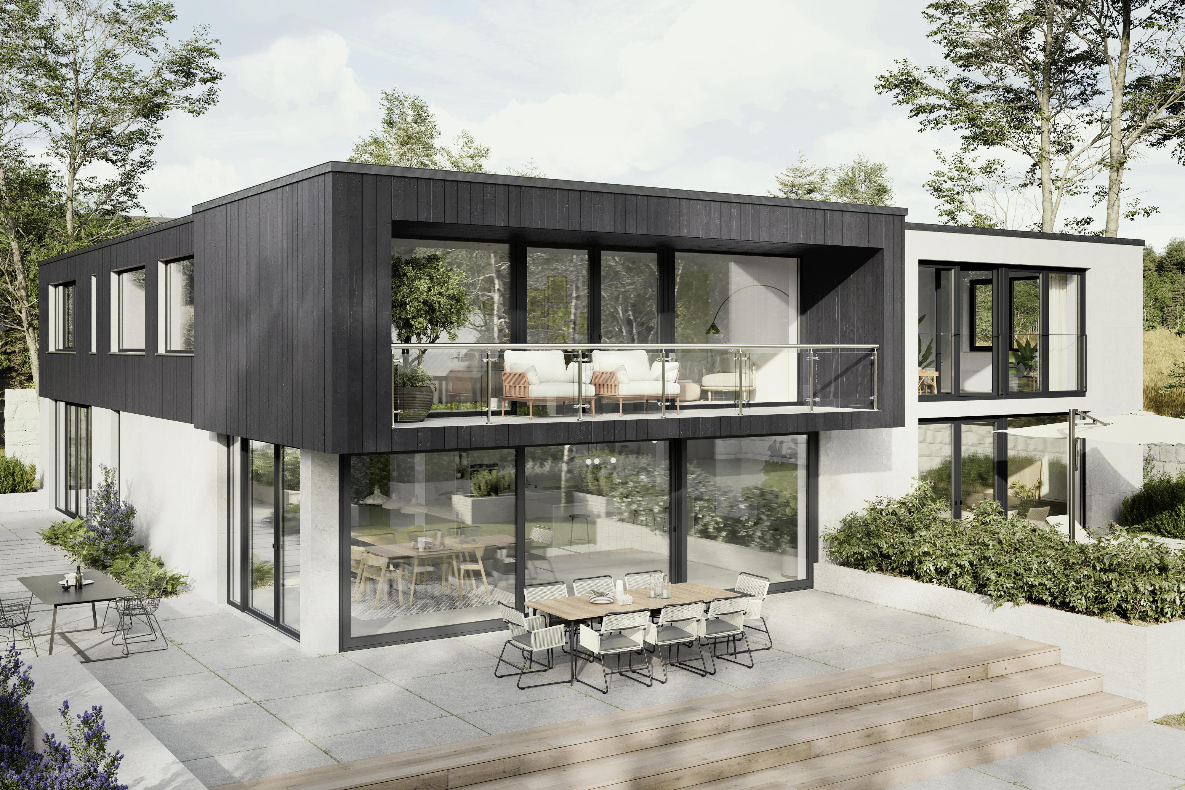 Sulko – Spolehlivá okna