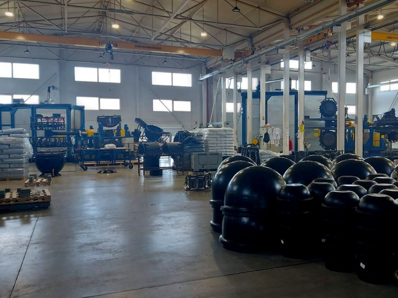 Elkoplast  Slušovice s.r.o. foto 5