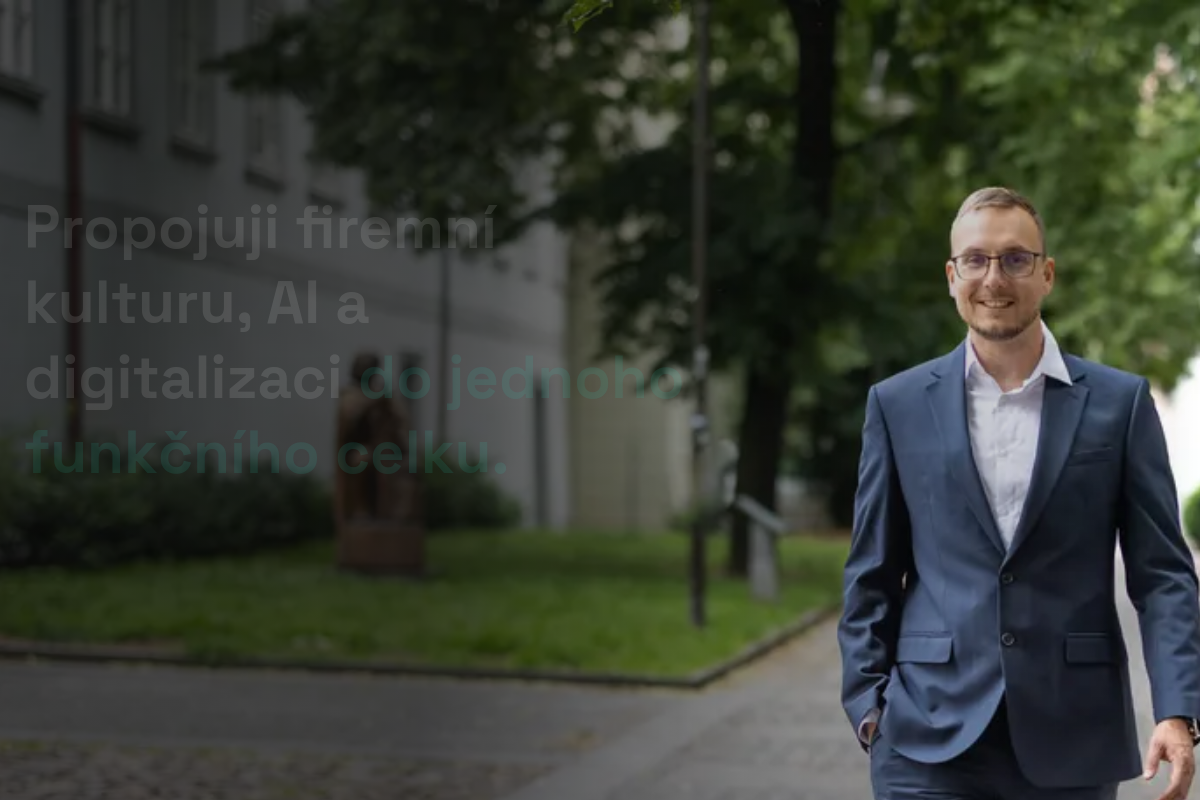 Patrik Čada - WordPress specialista a webový vývojář na volné noze