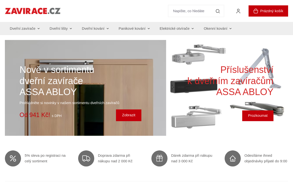 Zavirace.cz