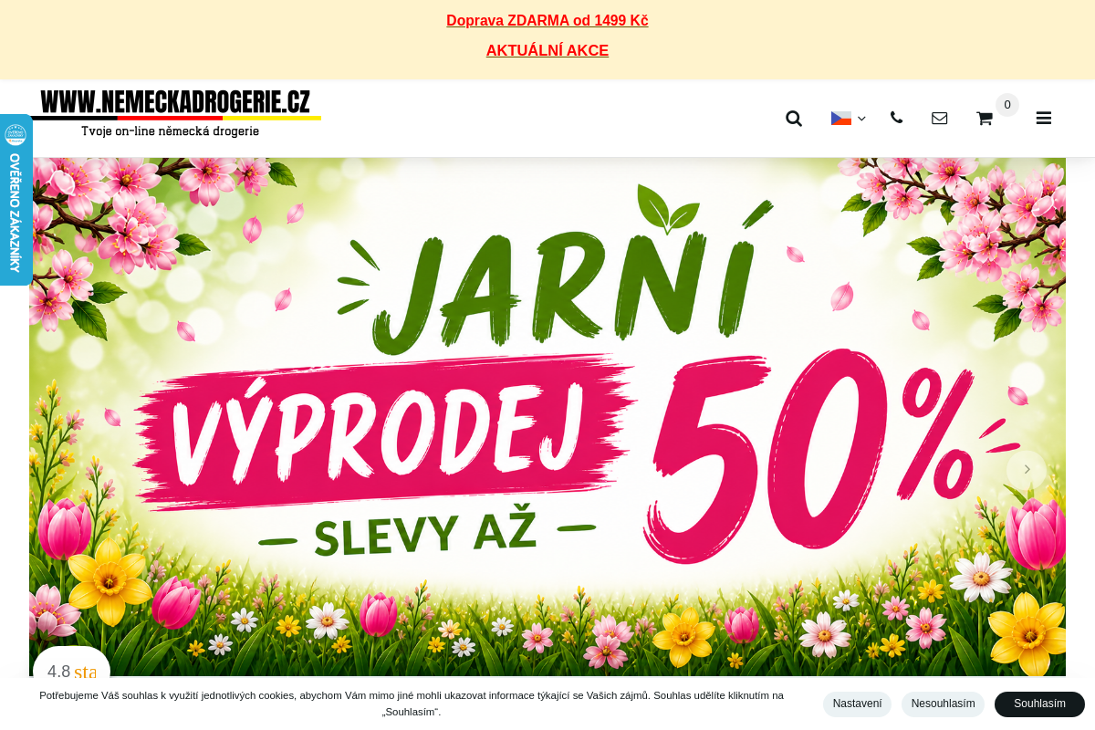 Nemeckadrogerie.cz