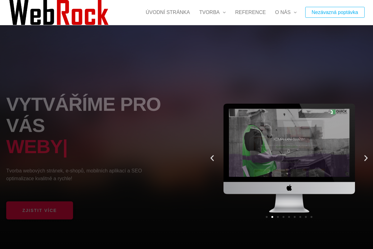 WebRock