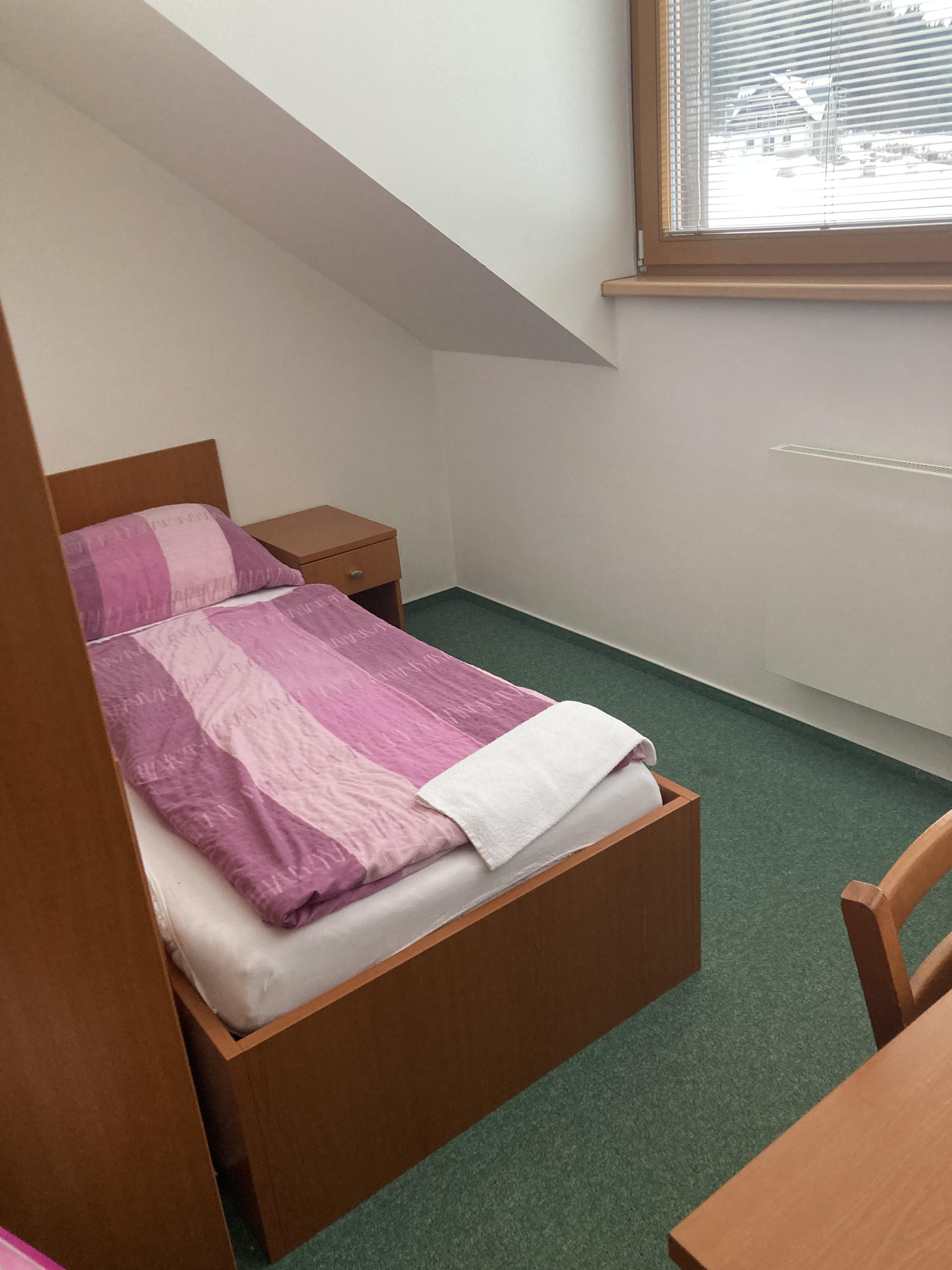 Ubytování Horský Resort Buková Hora foto 6