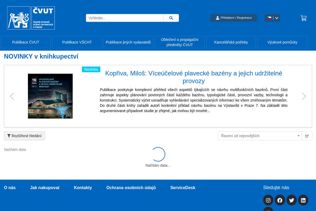 Eshop.cvut.cz