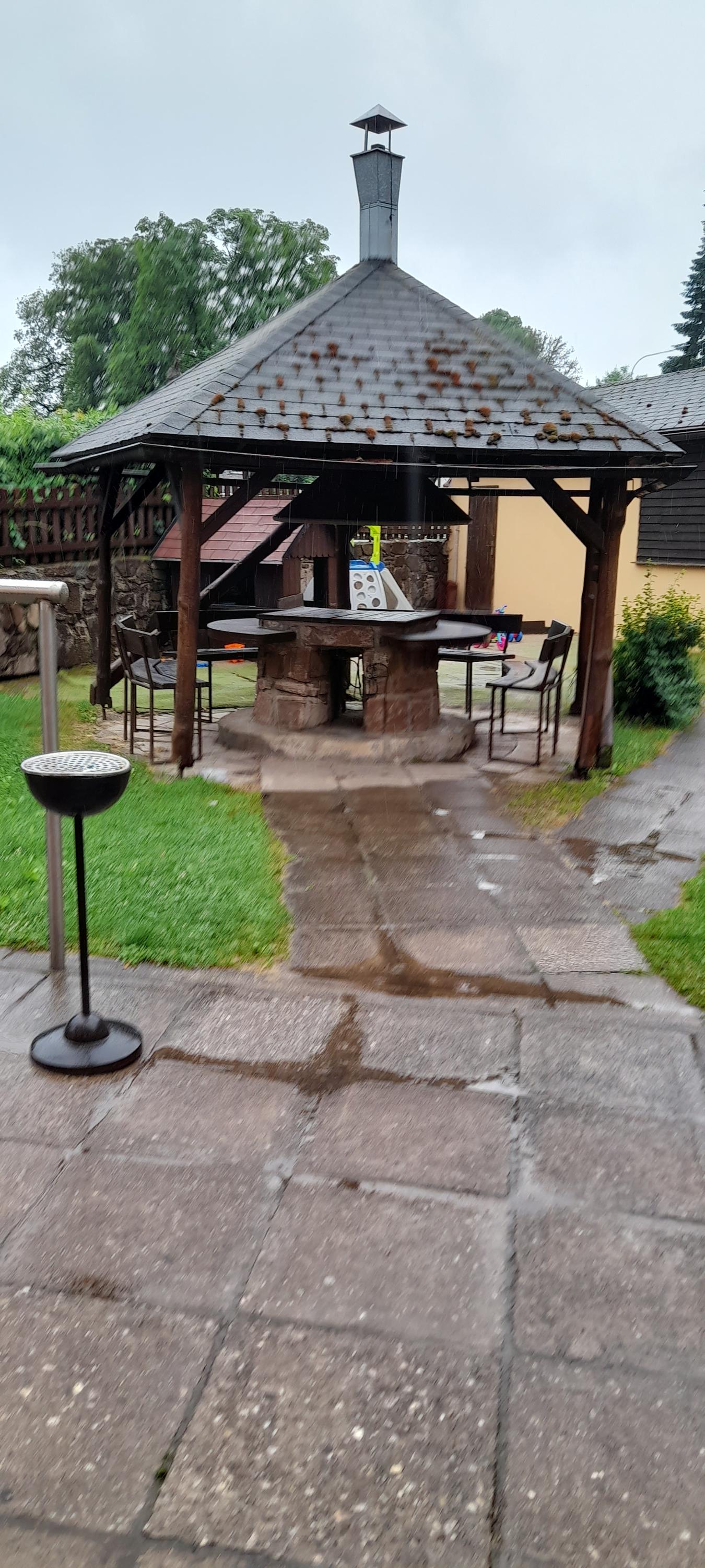 Hospoda U Kousala