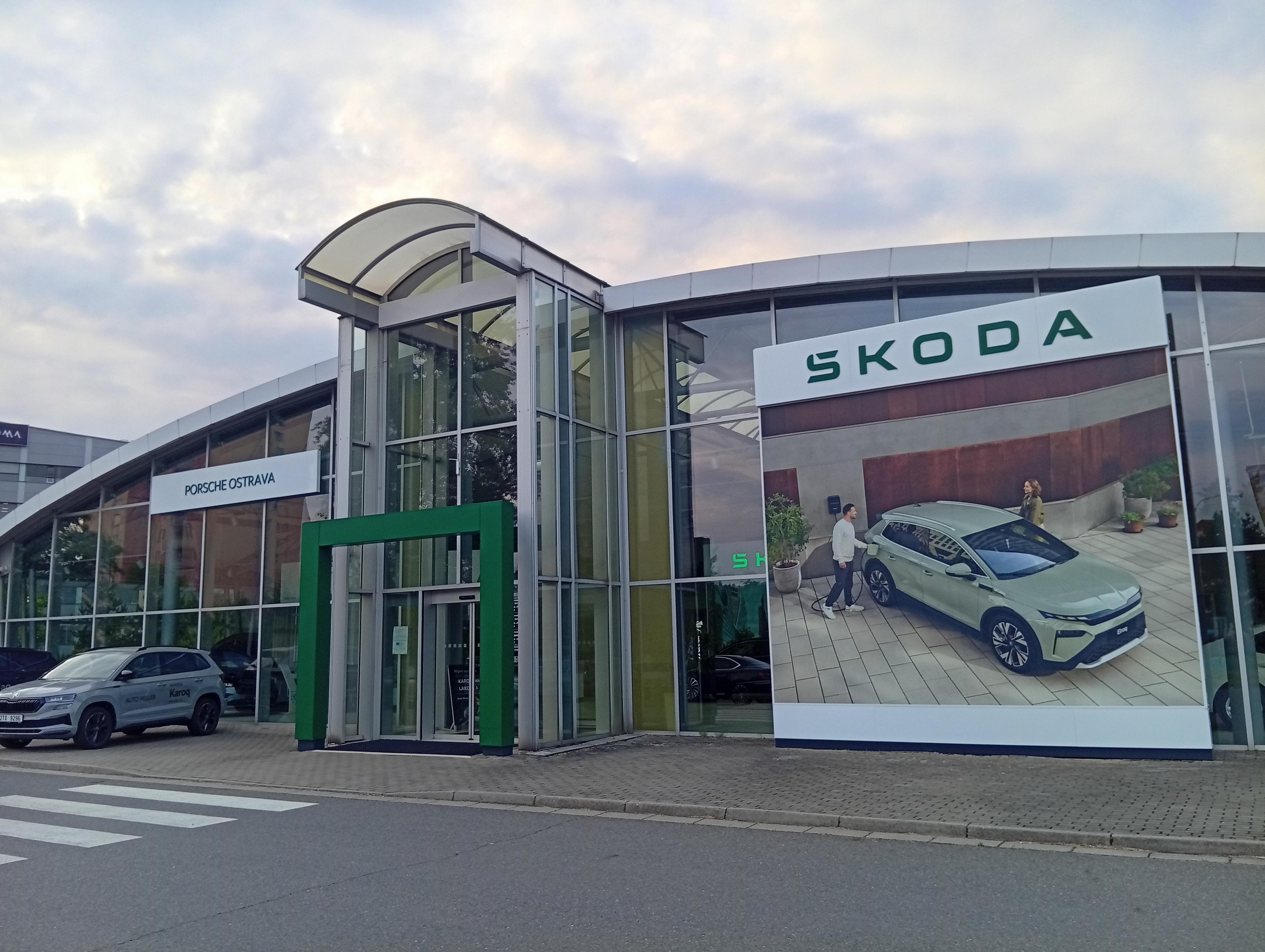 Auto Heller foto 3