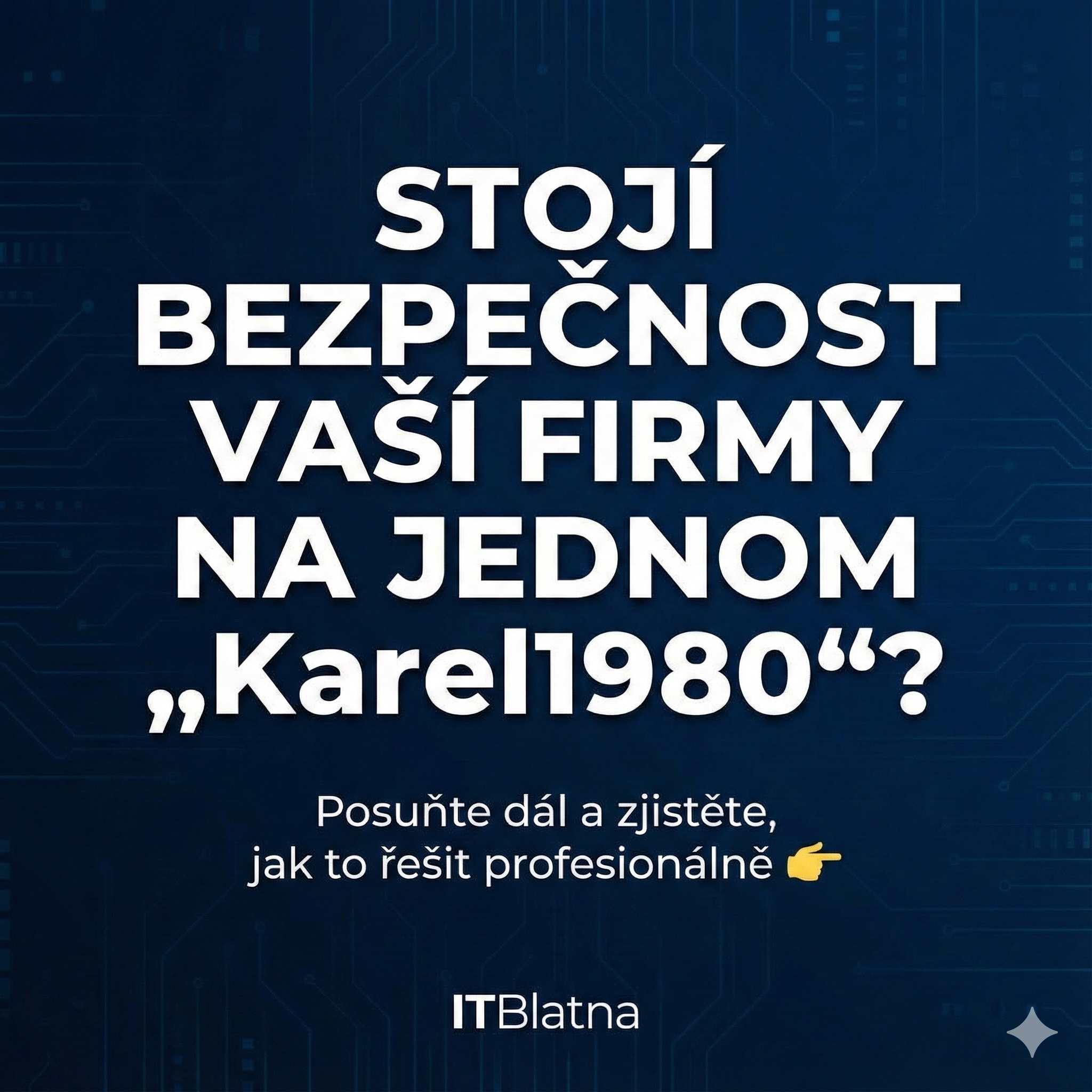 IT Blatná foto 4