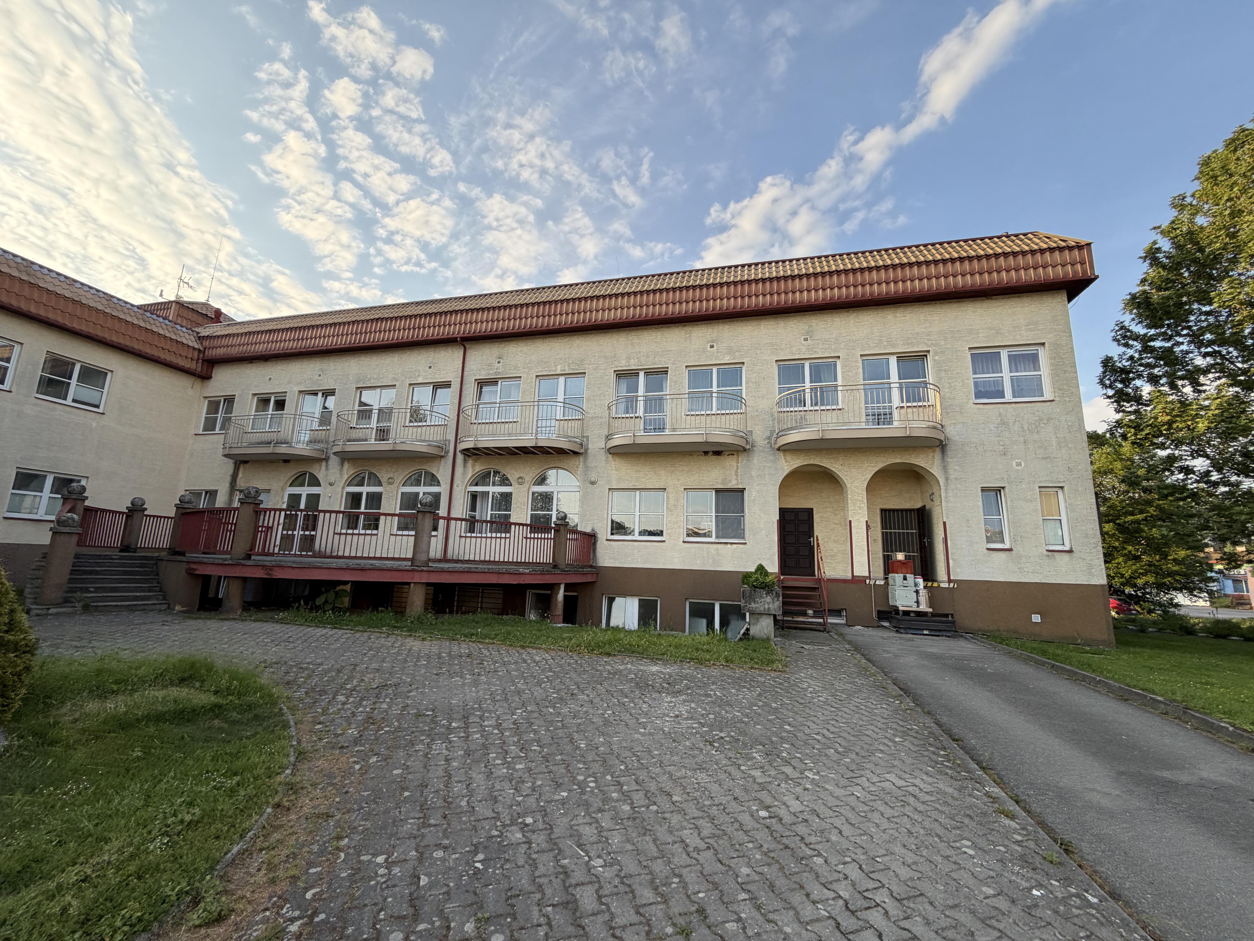 Domov pro seniory Ondráš foto 5