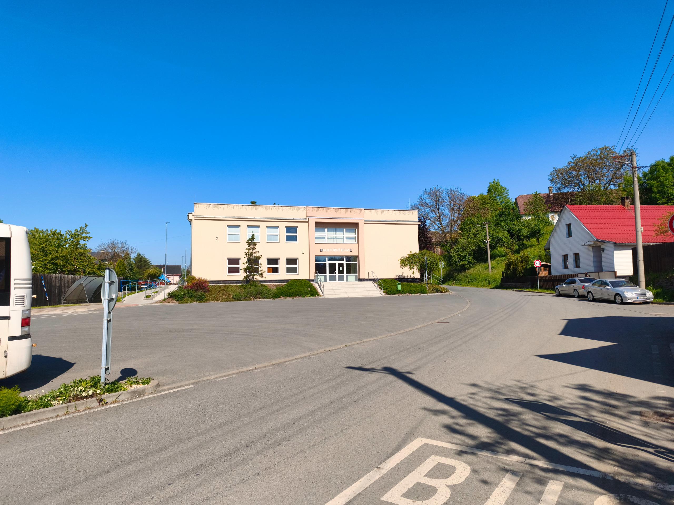 Knihovna Melč foto 2