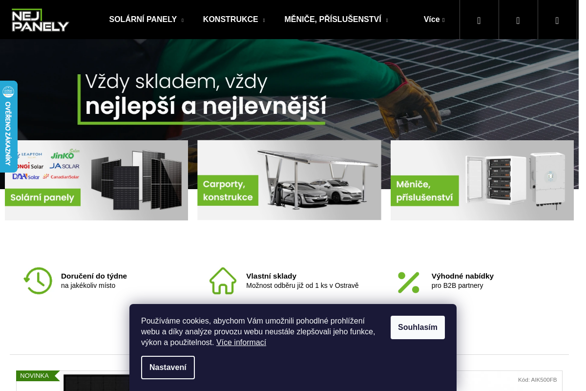 Nejpanely.cz