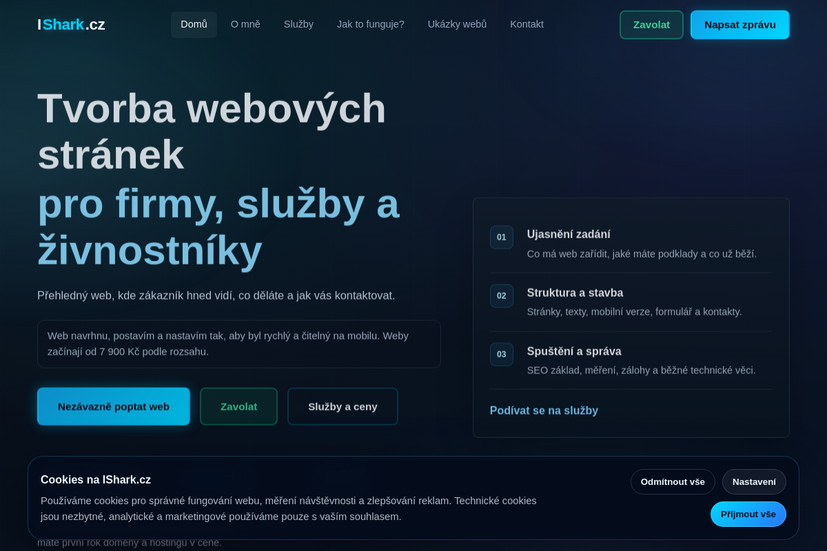 IShark.cz