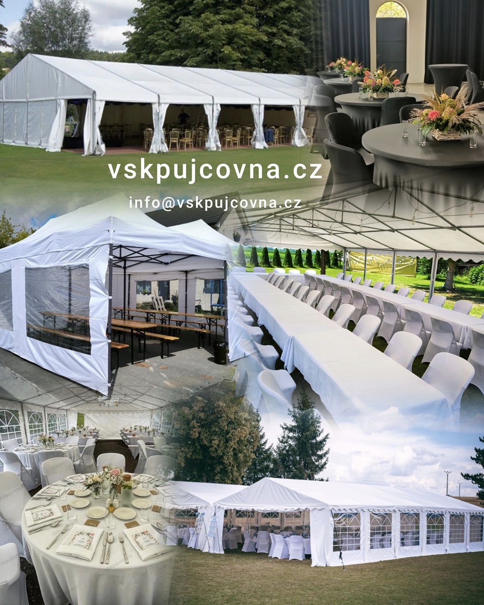 VSK Czech Republic - půjčovna foto 2