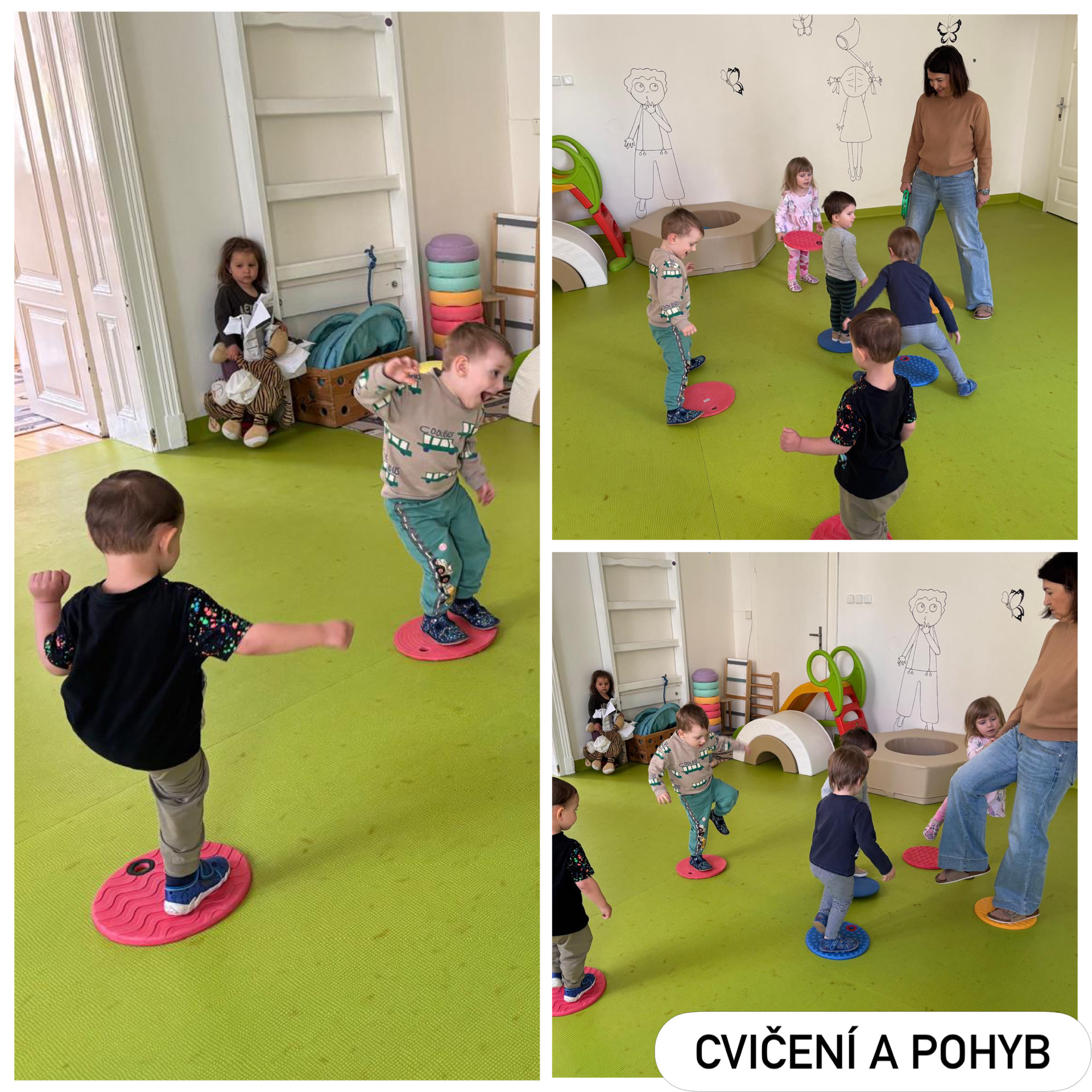 Miniškolka Devítka foto 5