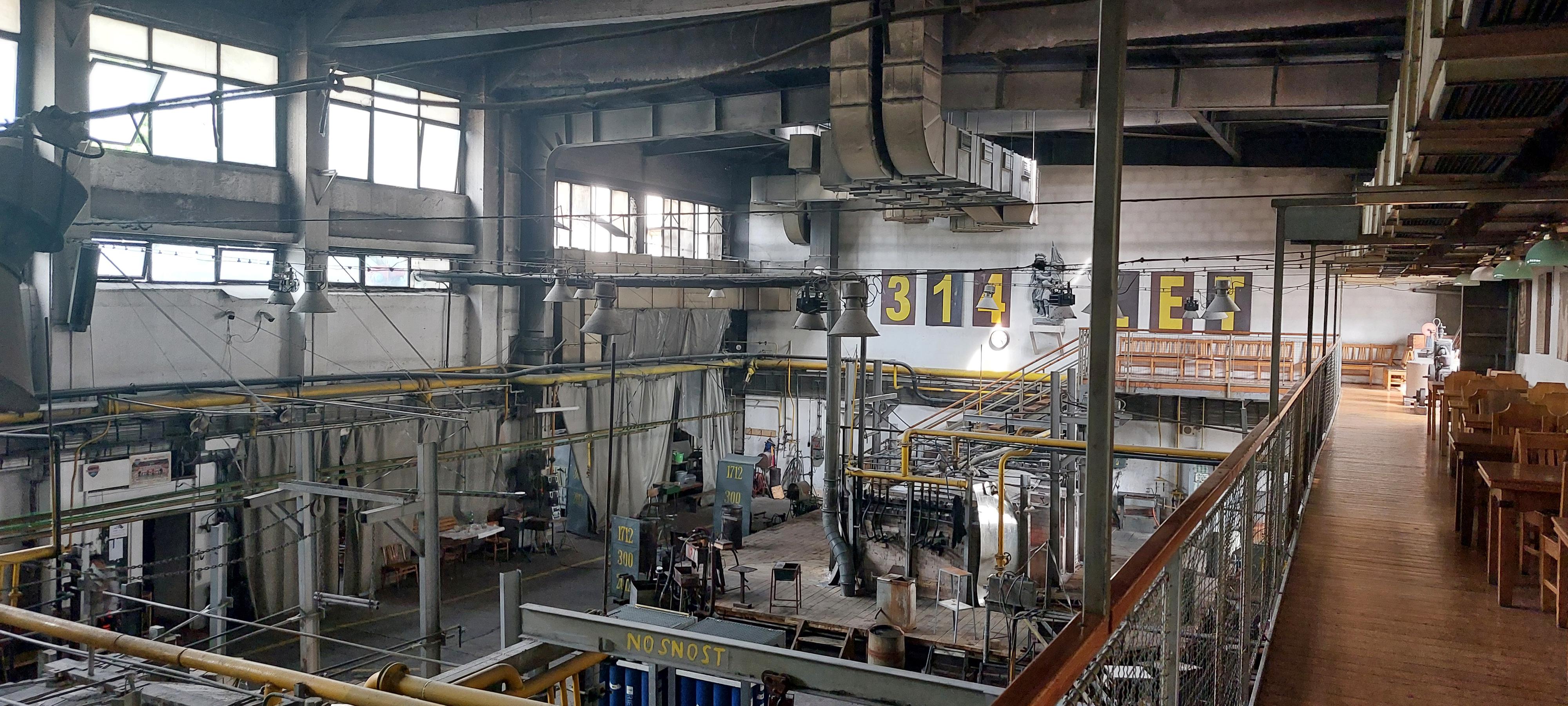 Pivovar Novosad foto 2