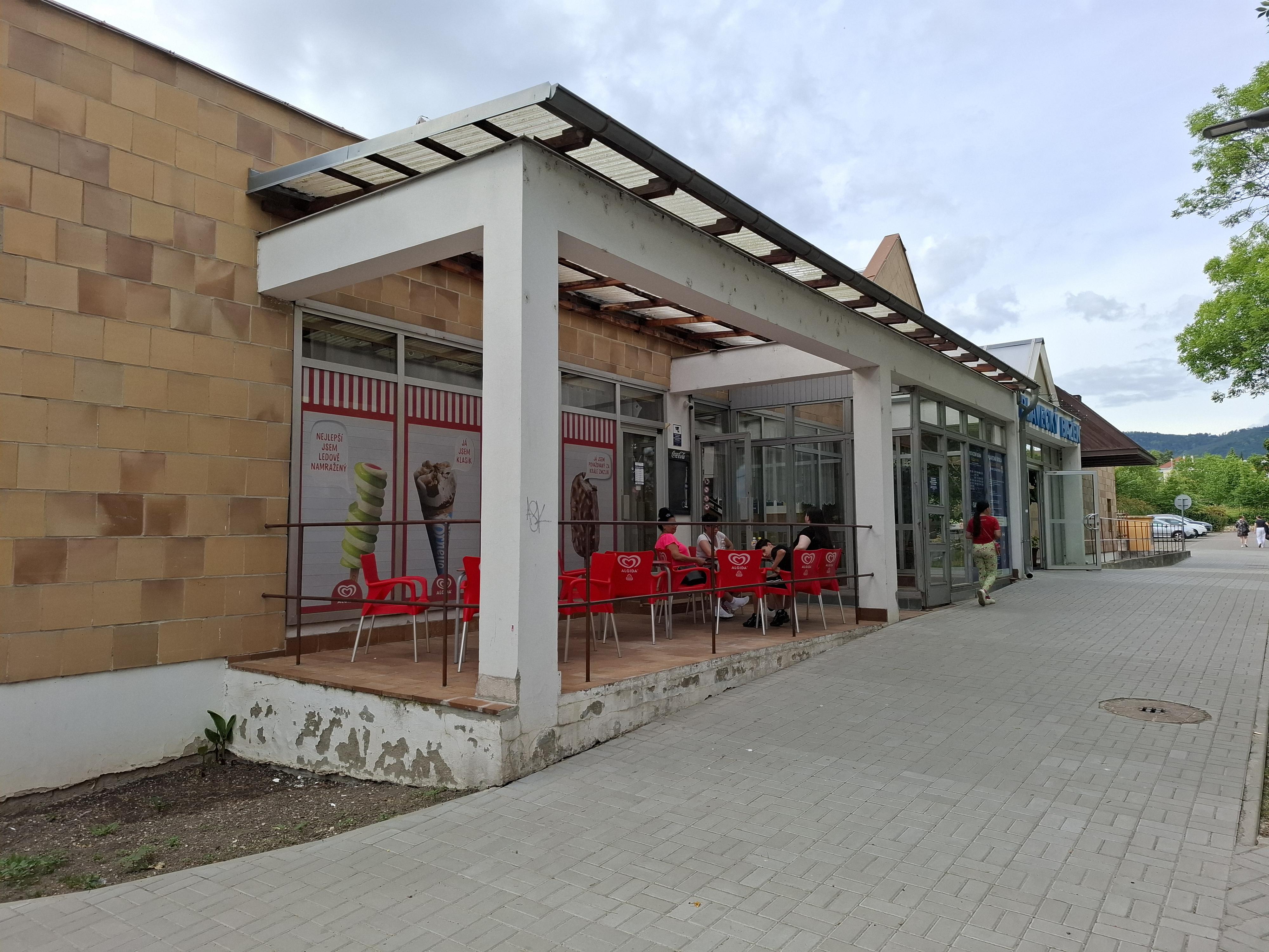 Občerstvení KM gastro foto 3