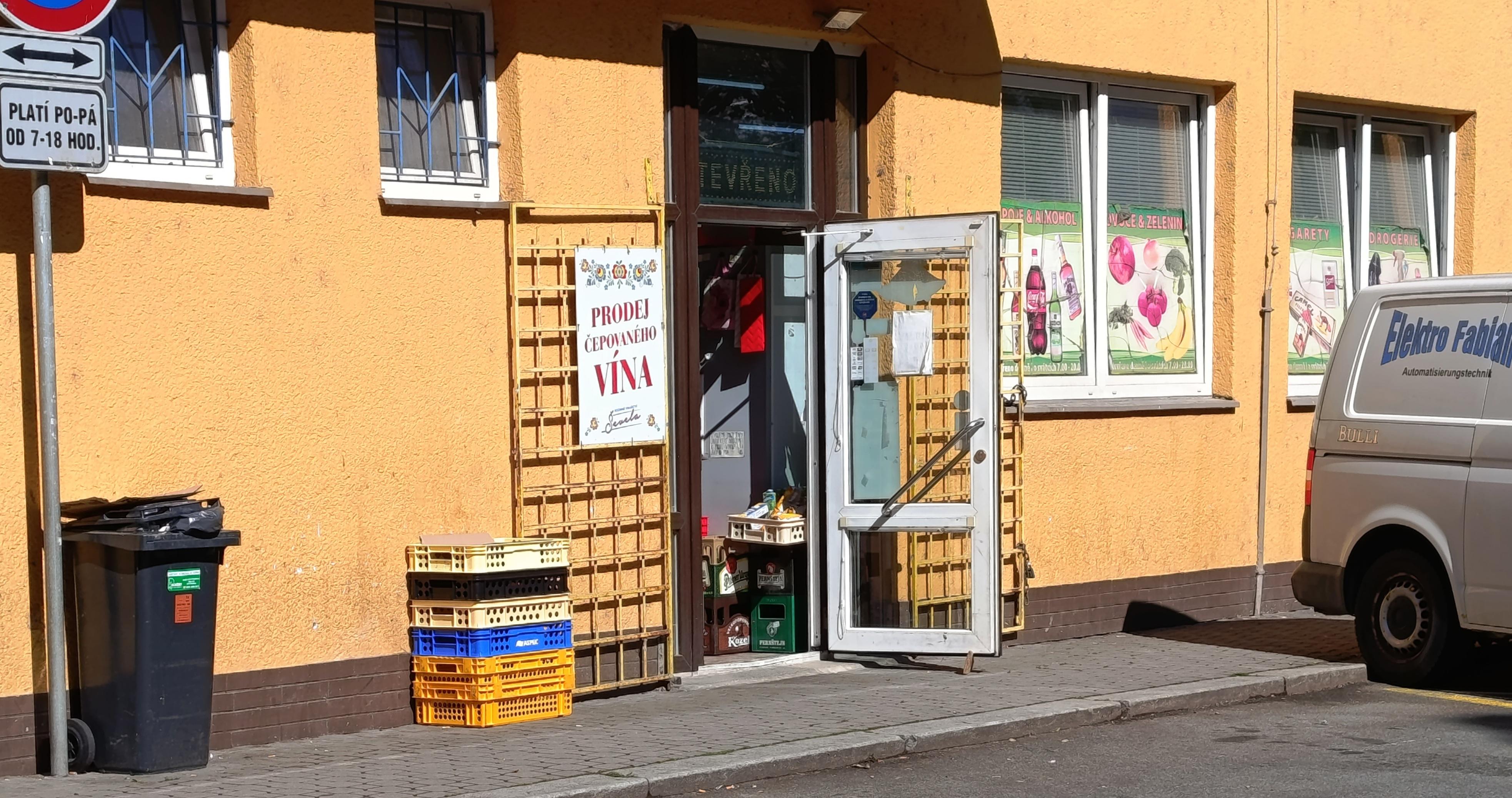 Večerka Jiřího Tomana foto 2