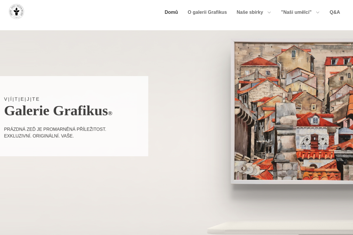 Grafikus.cz