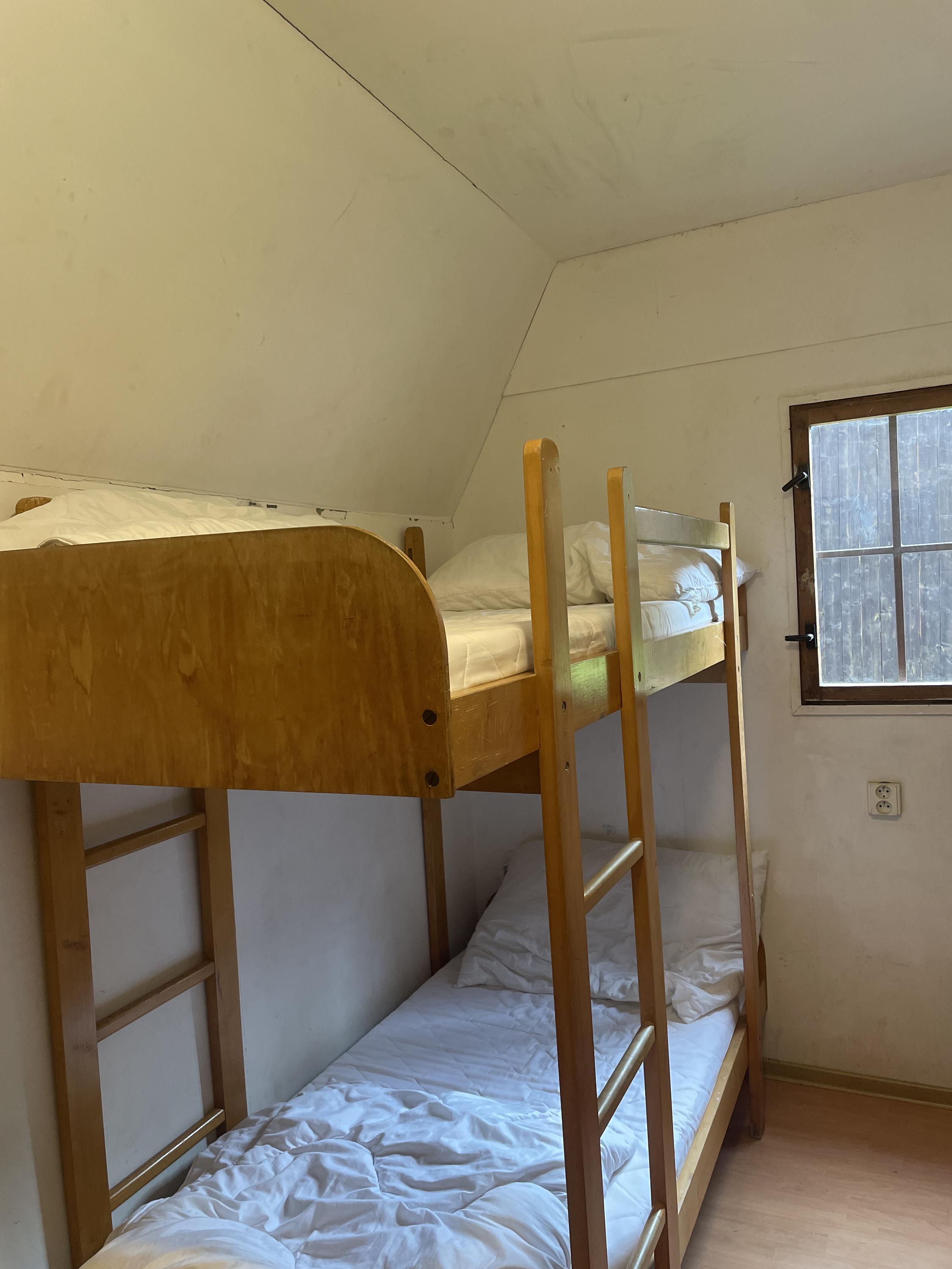Rekreační zařízení Potštejn foto 6
