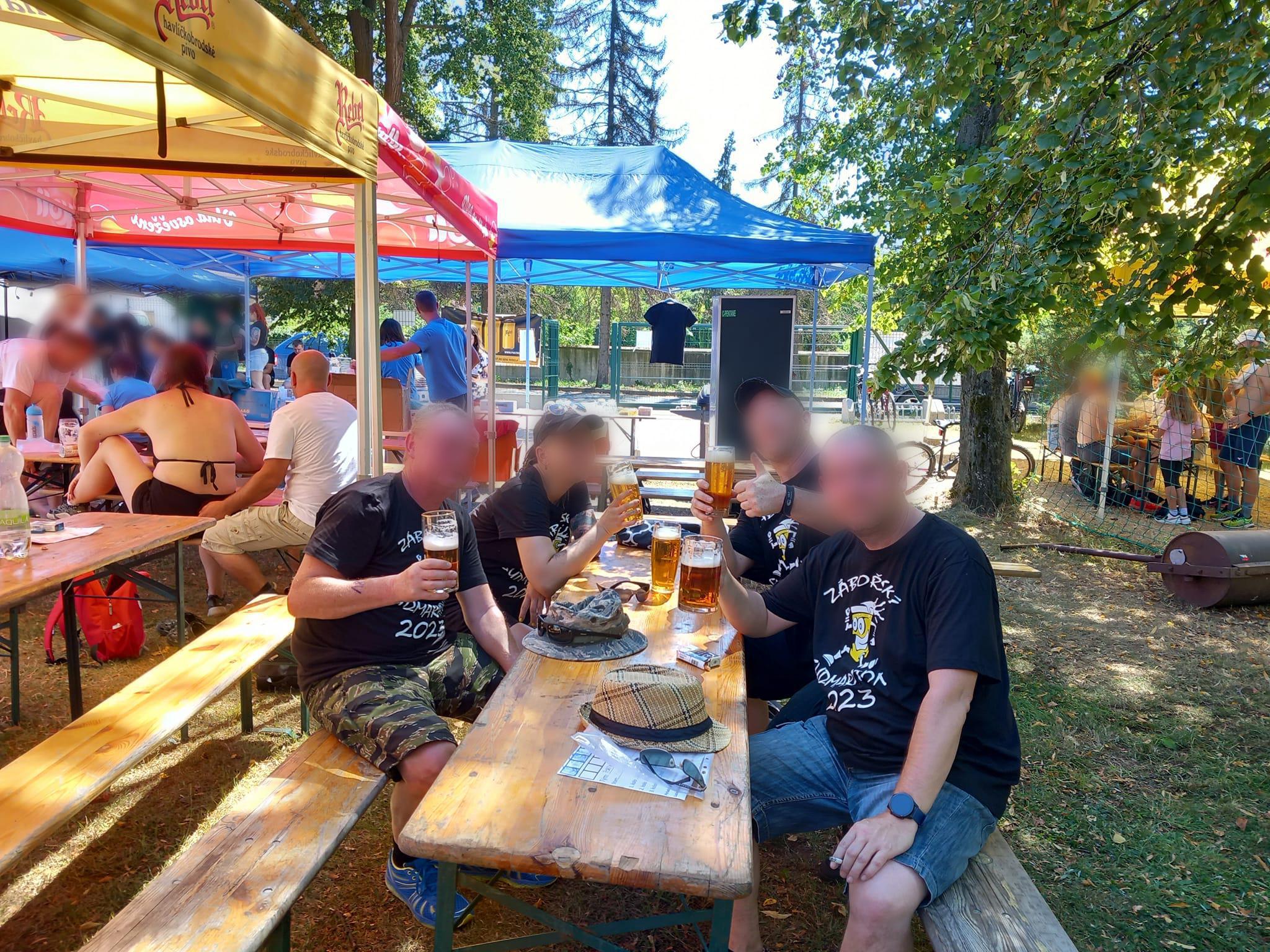 Bufet na Červeňáku foto 5