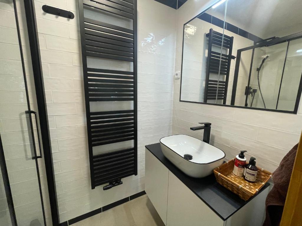 Horský apartmán Hygge foto 3