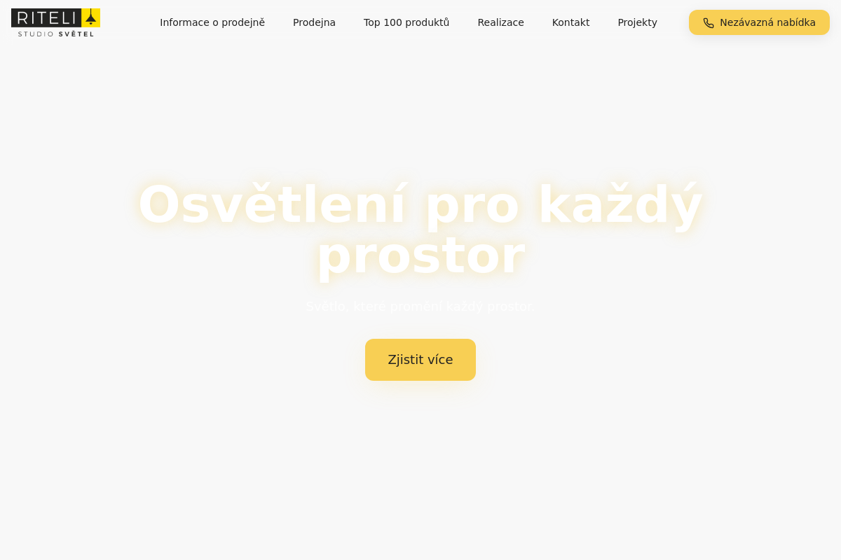Riteli.cz