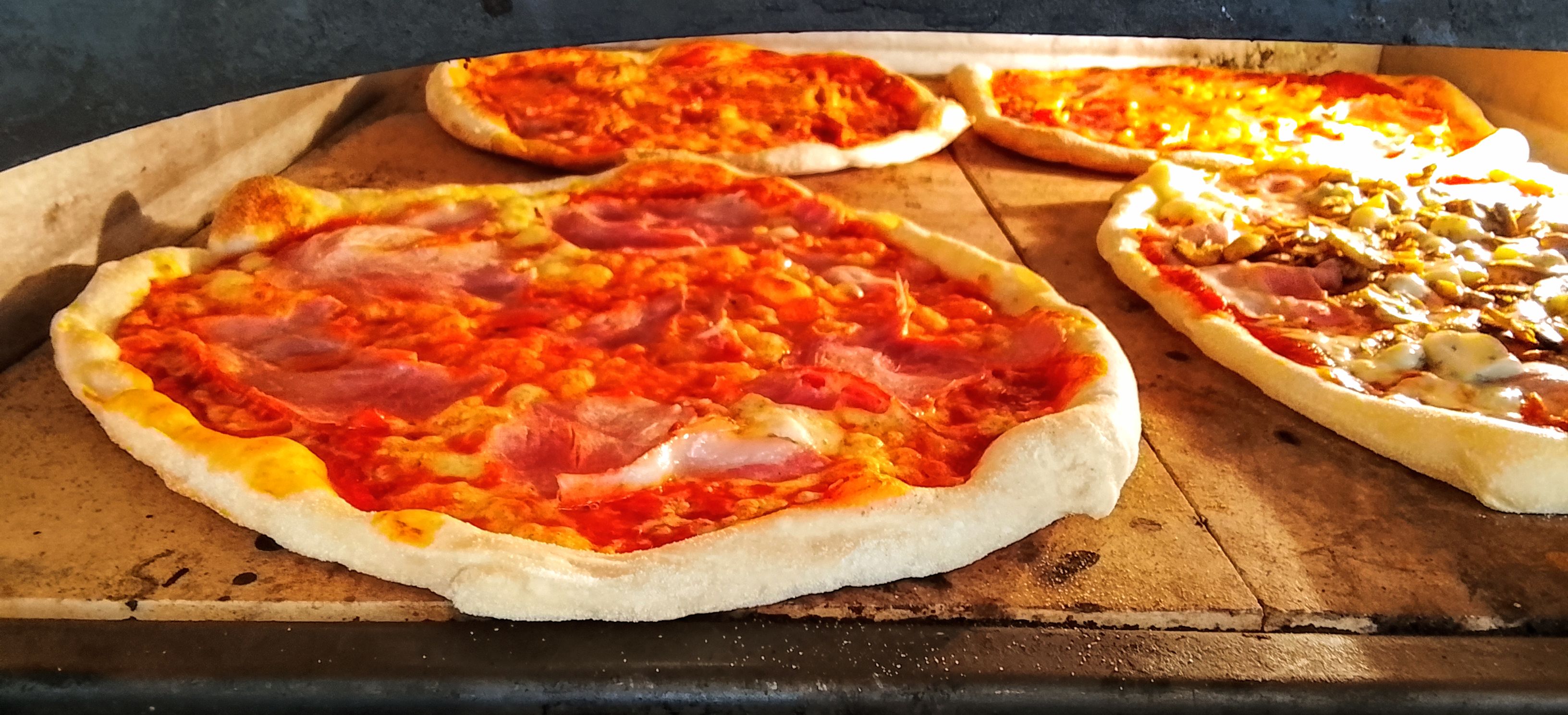PIZZA Velké Meziříčí foto 5
