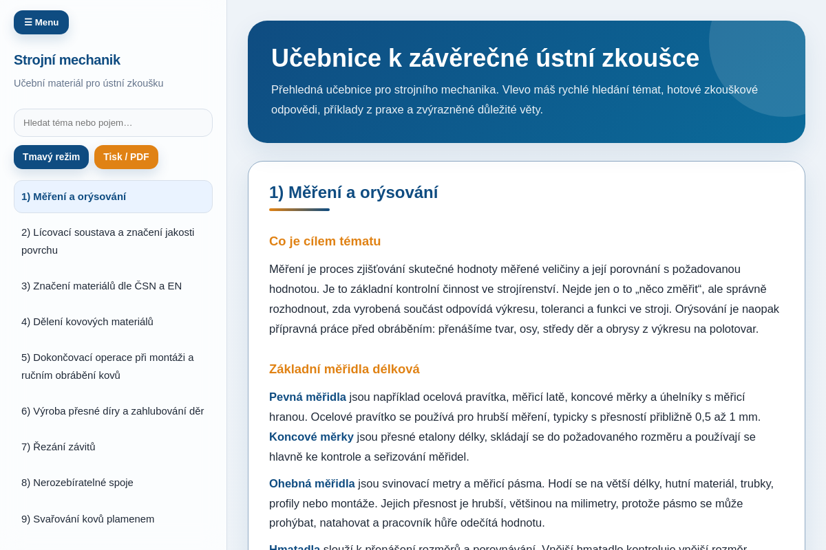 Jan Galba Web & PC