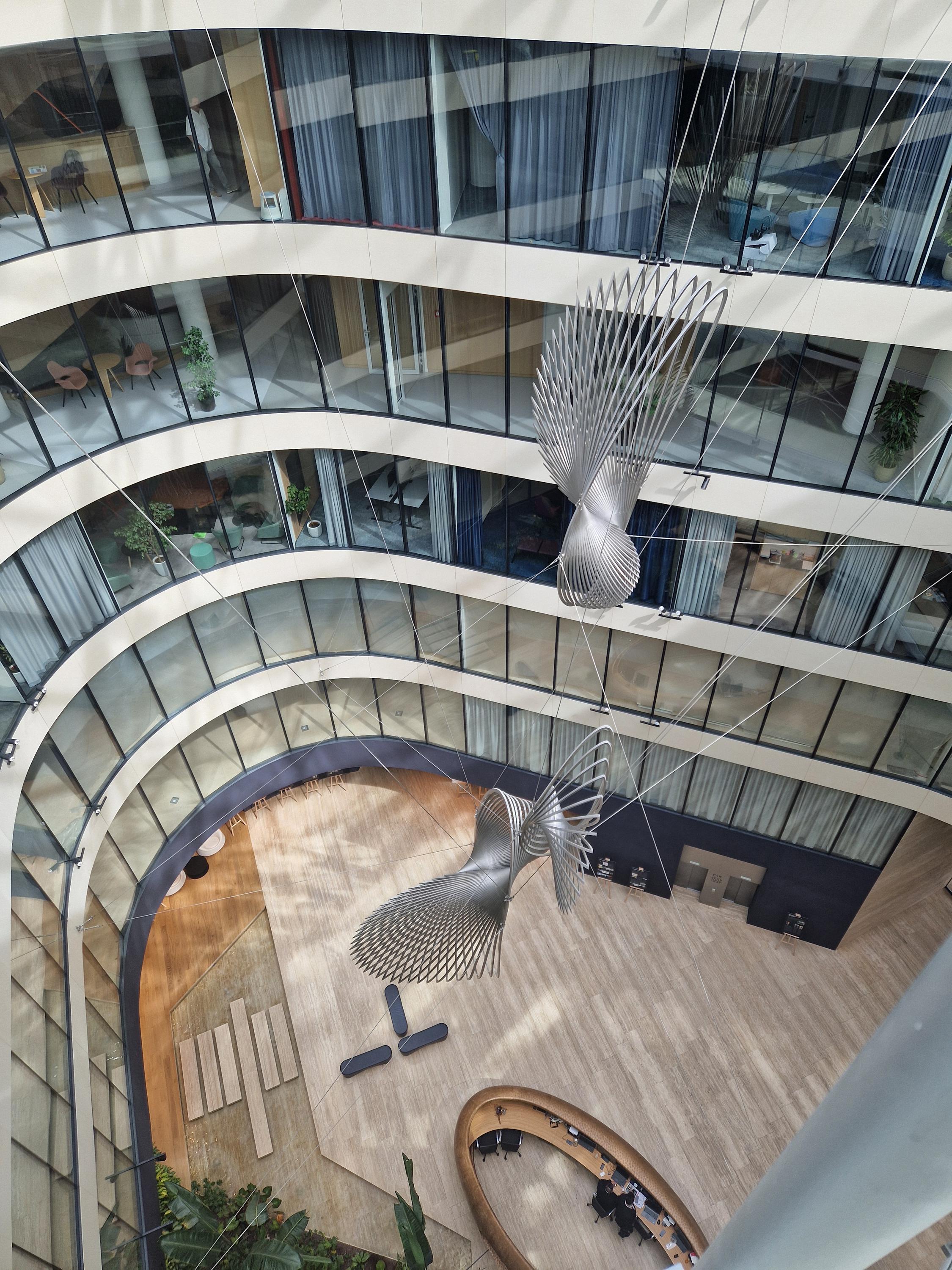 Roztyly Plaza, a.s. foto 5