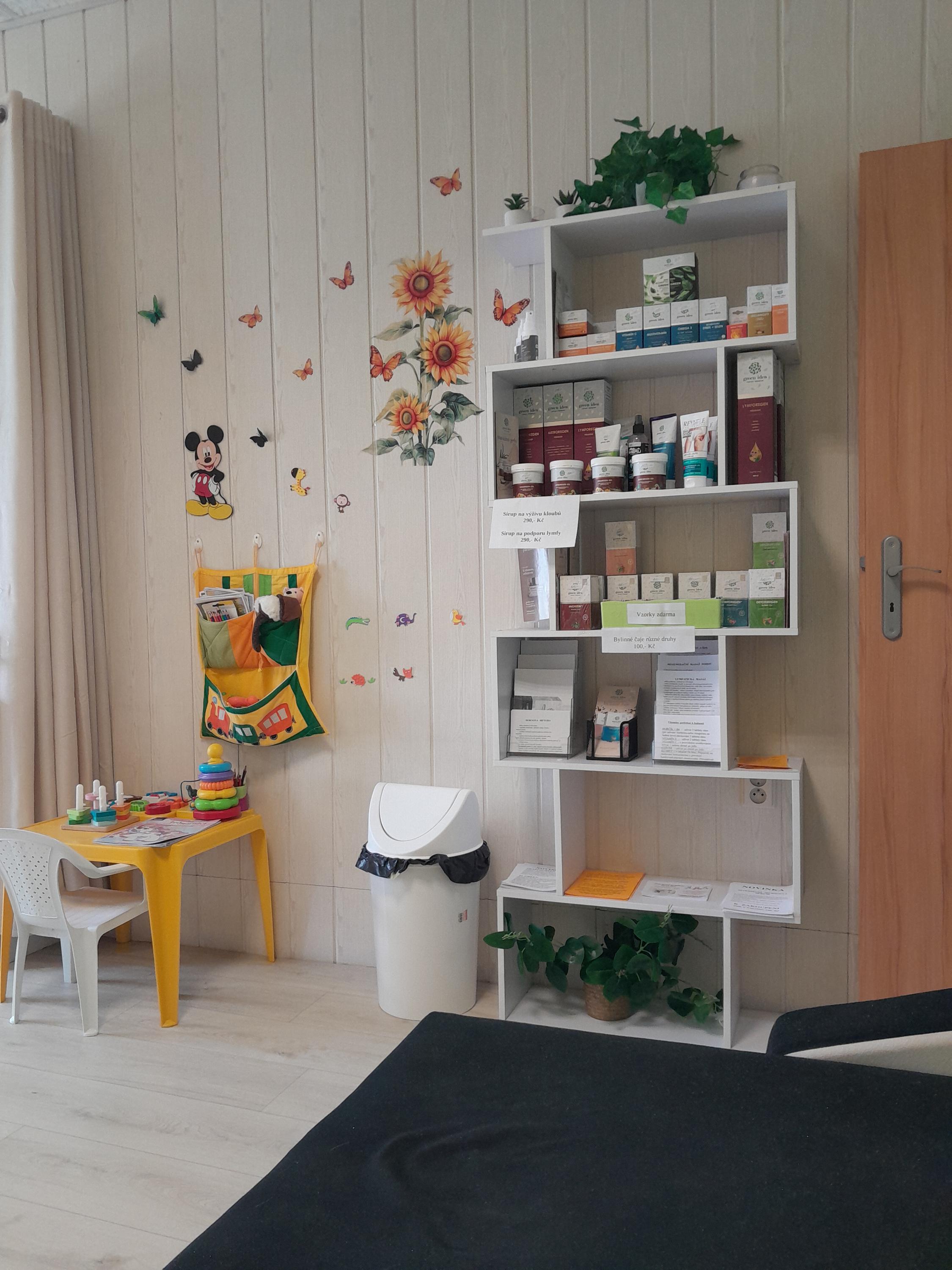 Salon Anička foto 5