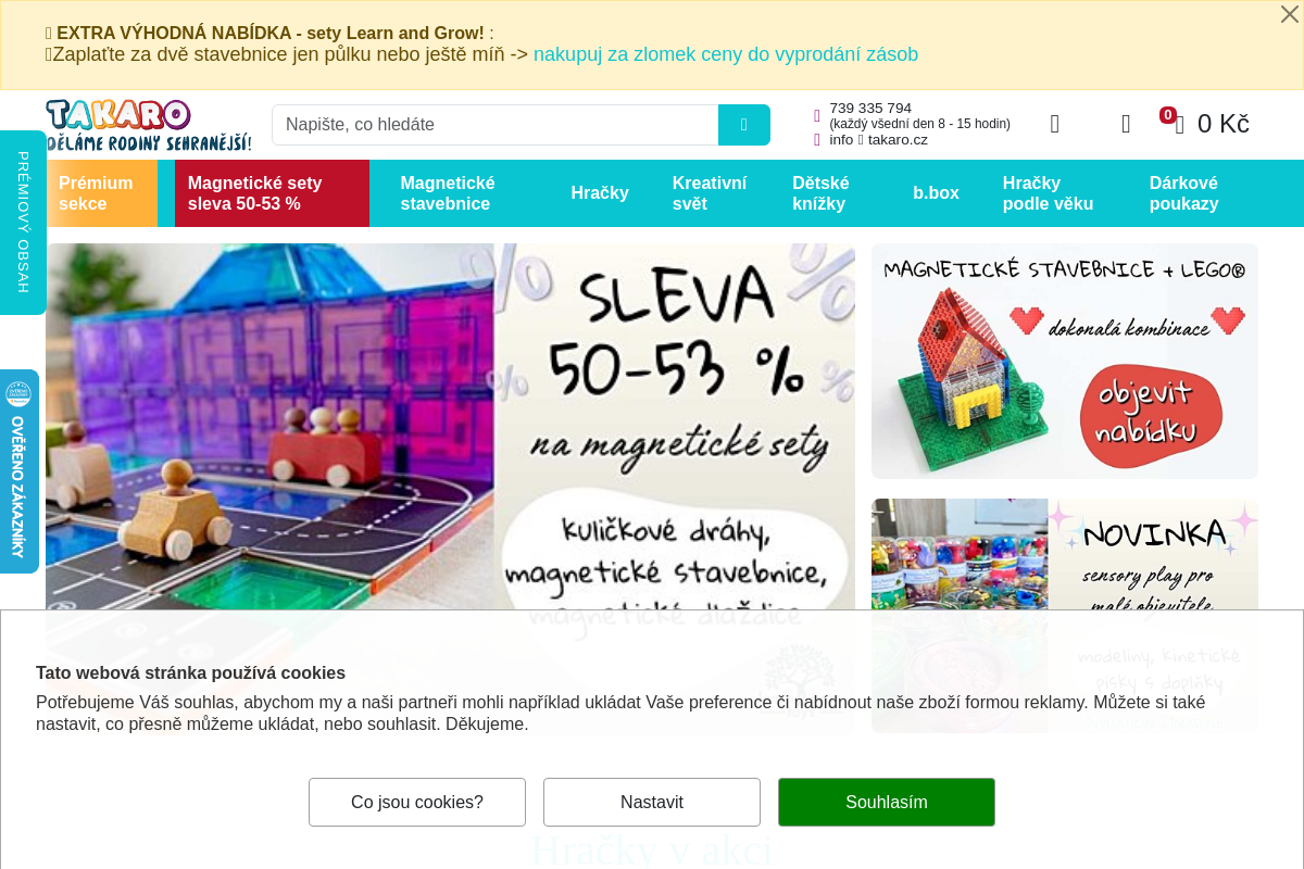 Takaro.cz