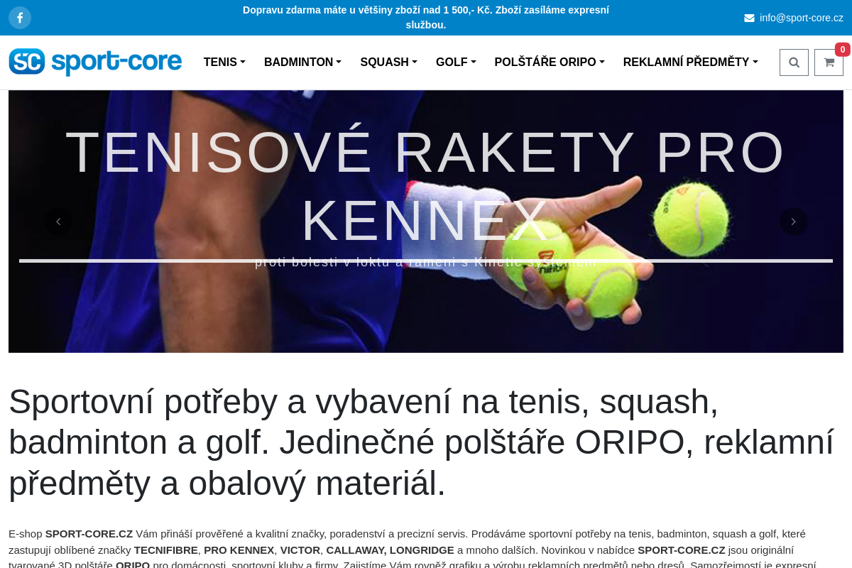 Sport-core.cz