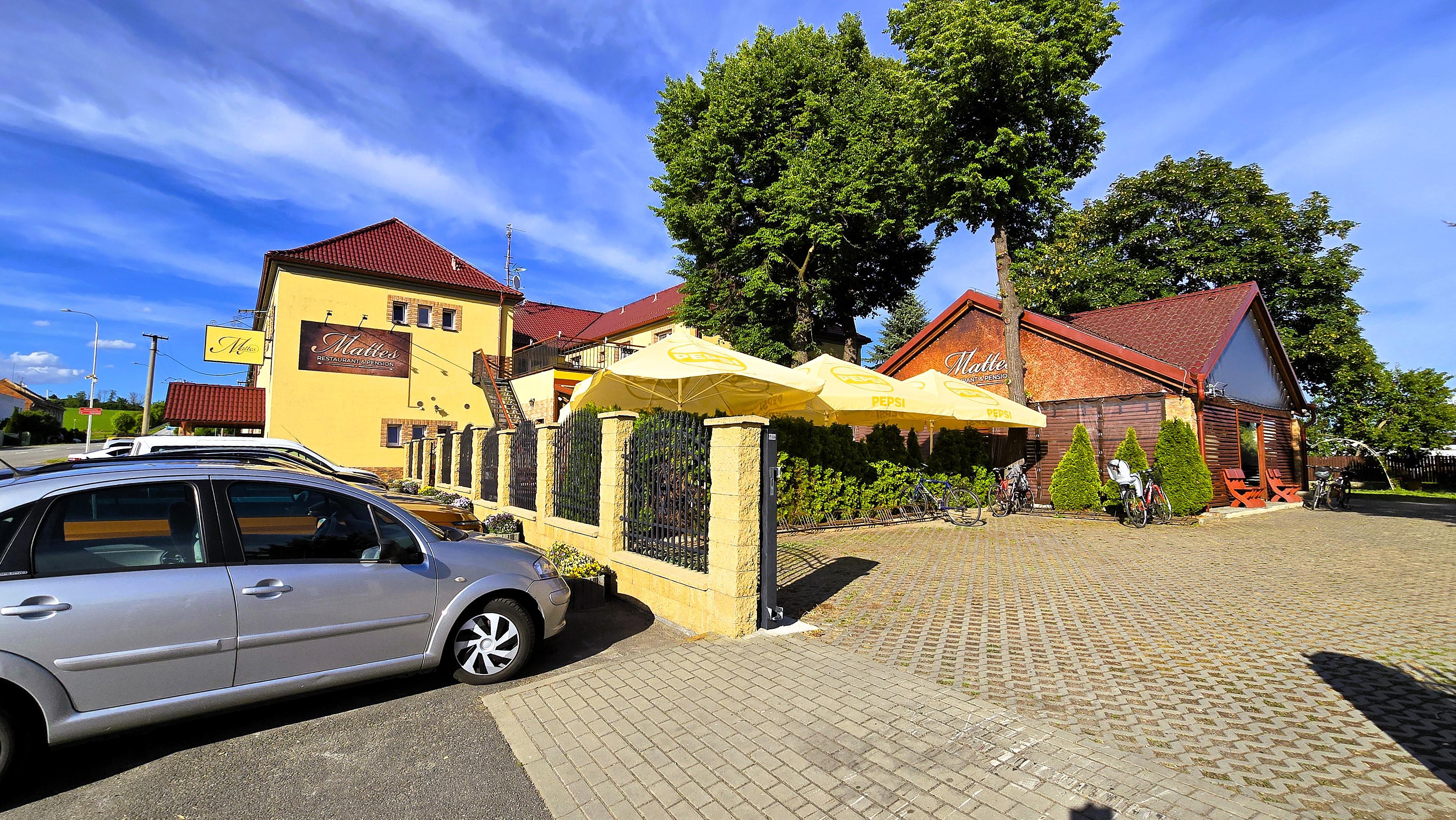 Mattes - RESTAURANT & PENSION foto 4