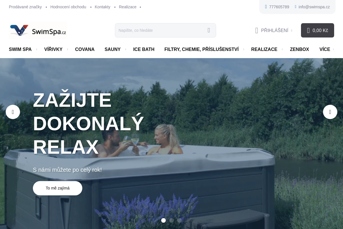 Virivky-infrasauny.cz