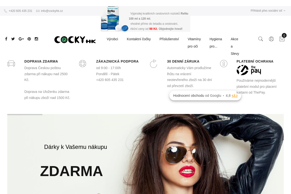 ČočkyHK.cz foto 1