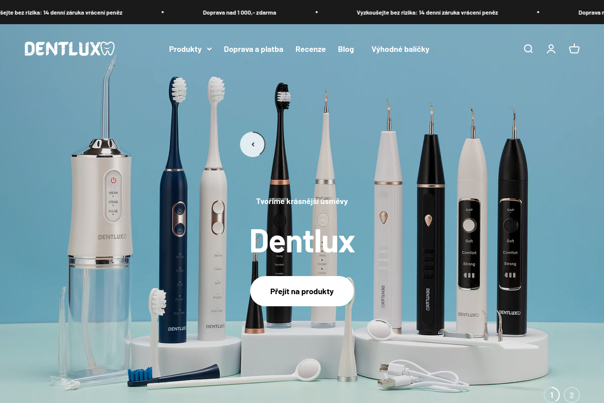 Dentlux