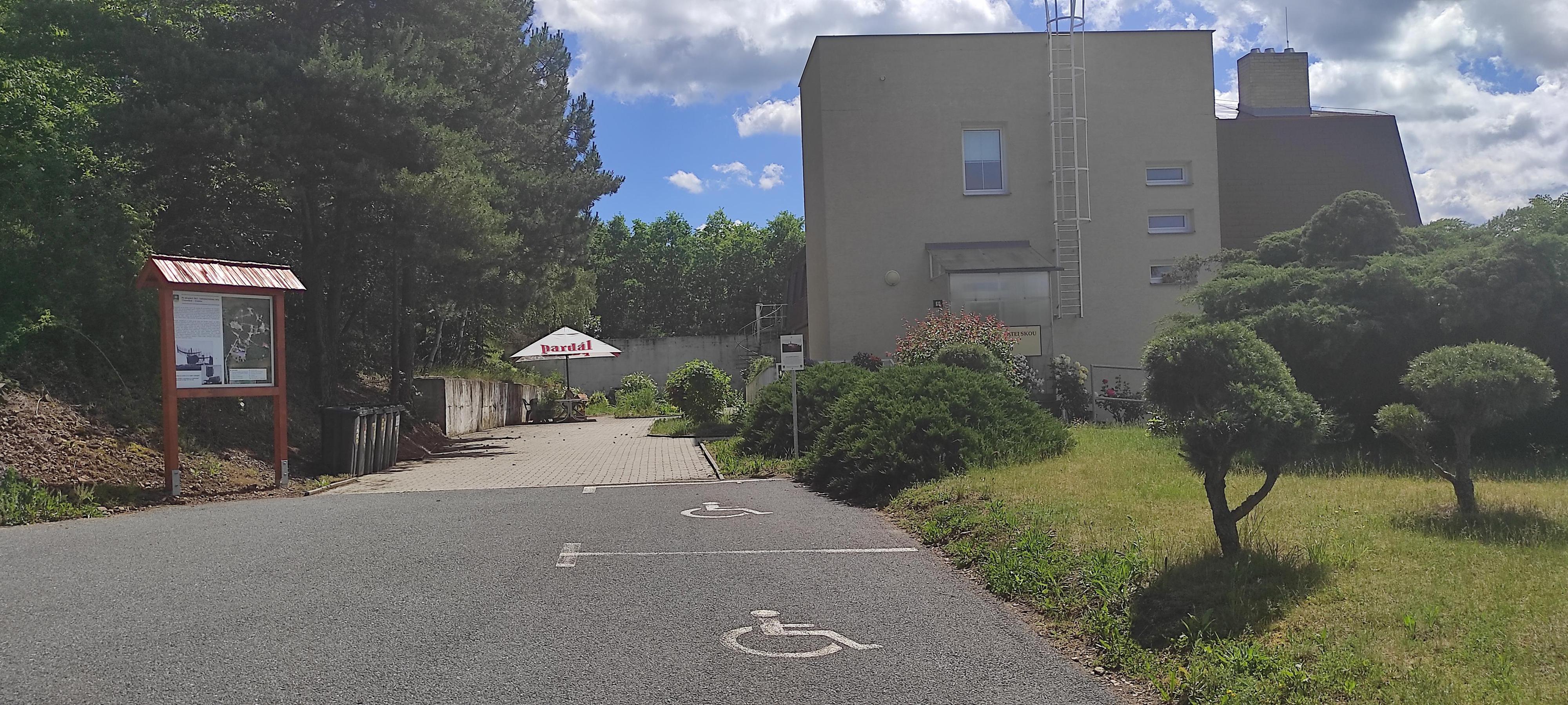 Dům s pečovatelskou službou Břasy foto 2