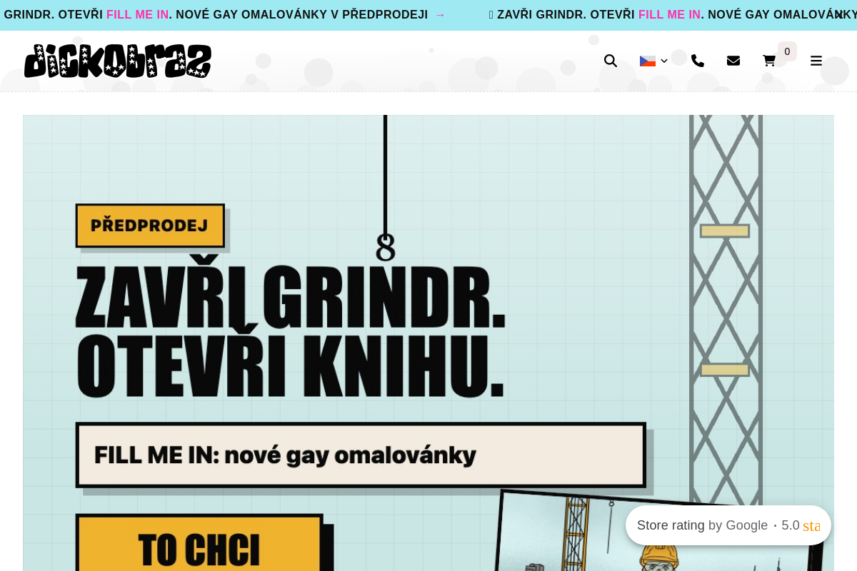 Dickobraz.cz