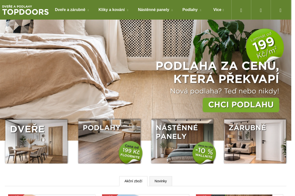 Eshop.topdoors.cz