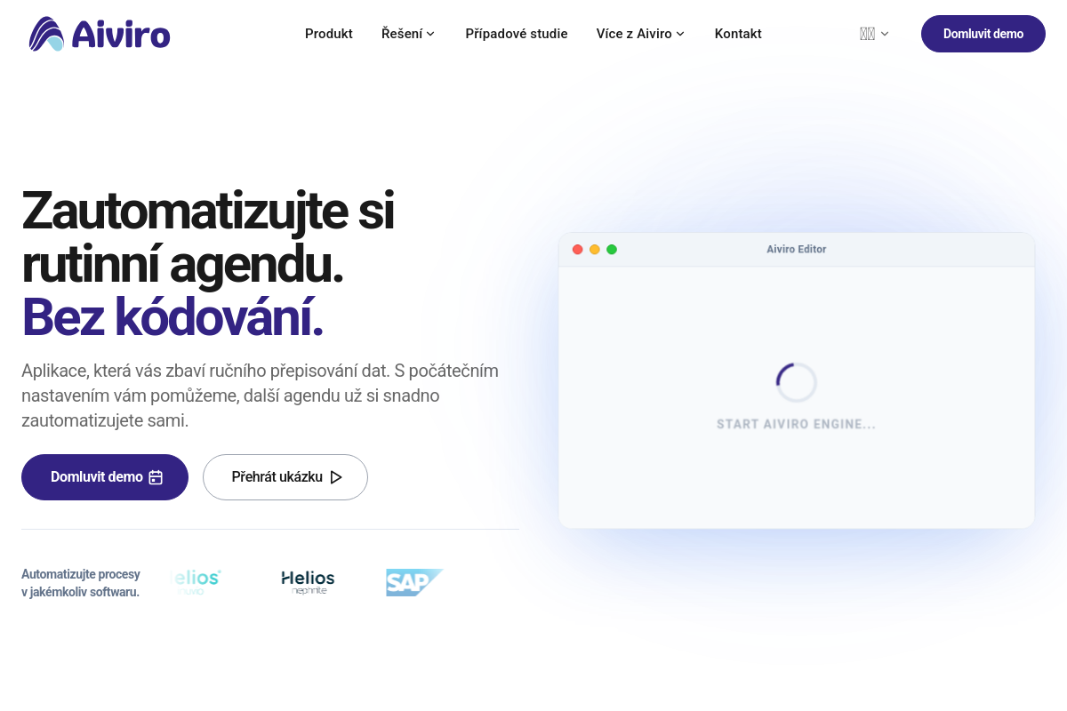Aiviro, s.r.o.