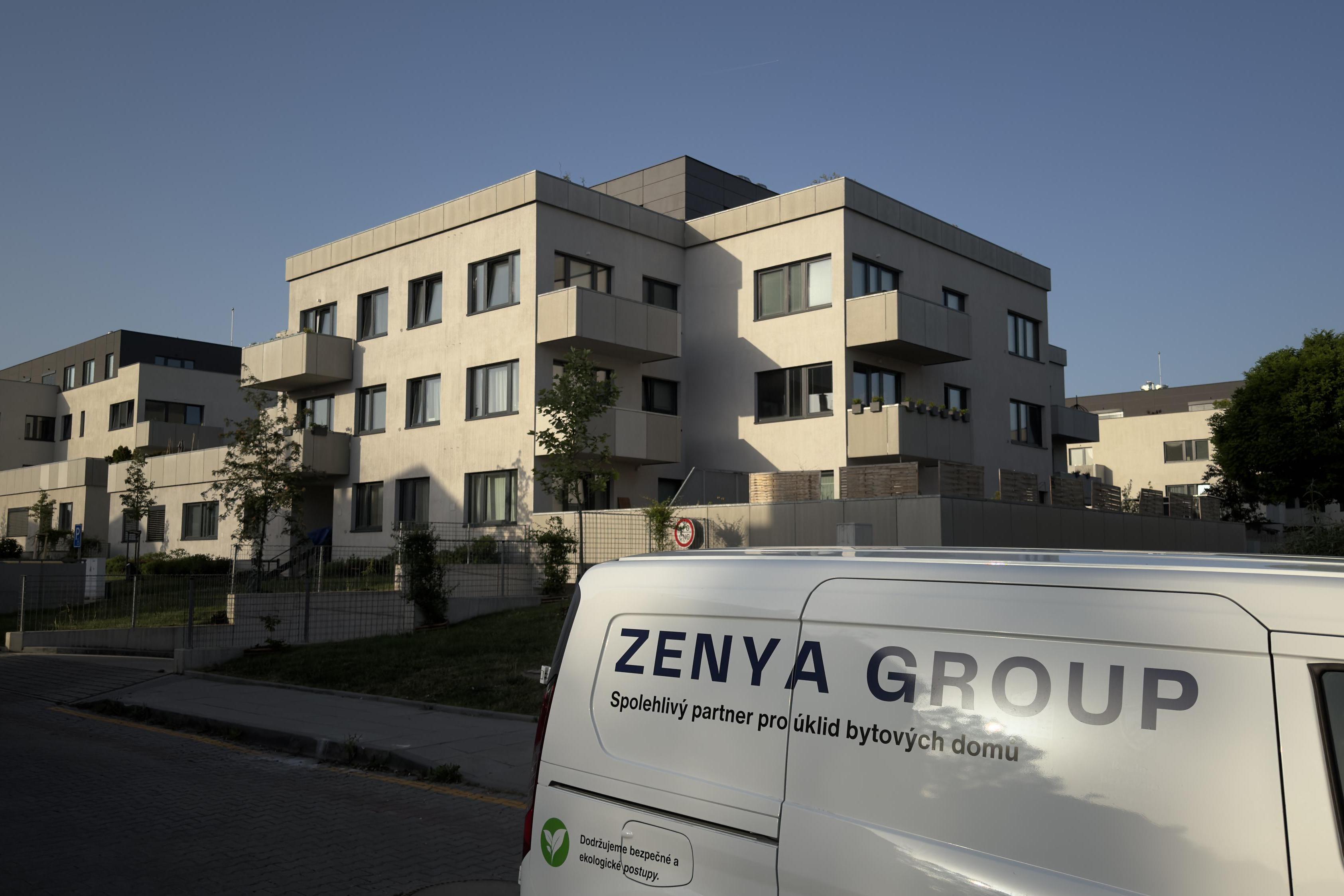 Zenya Group