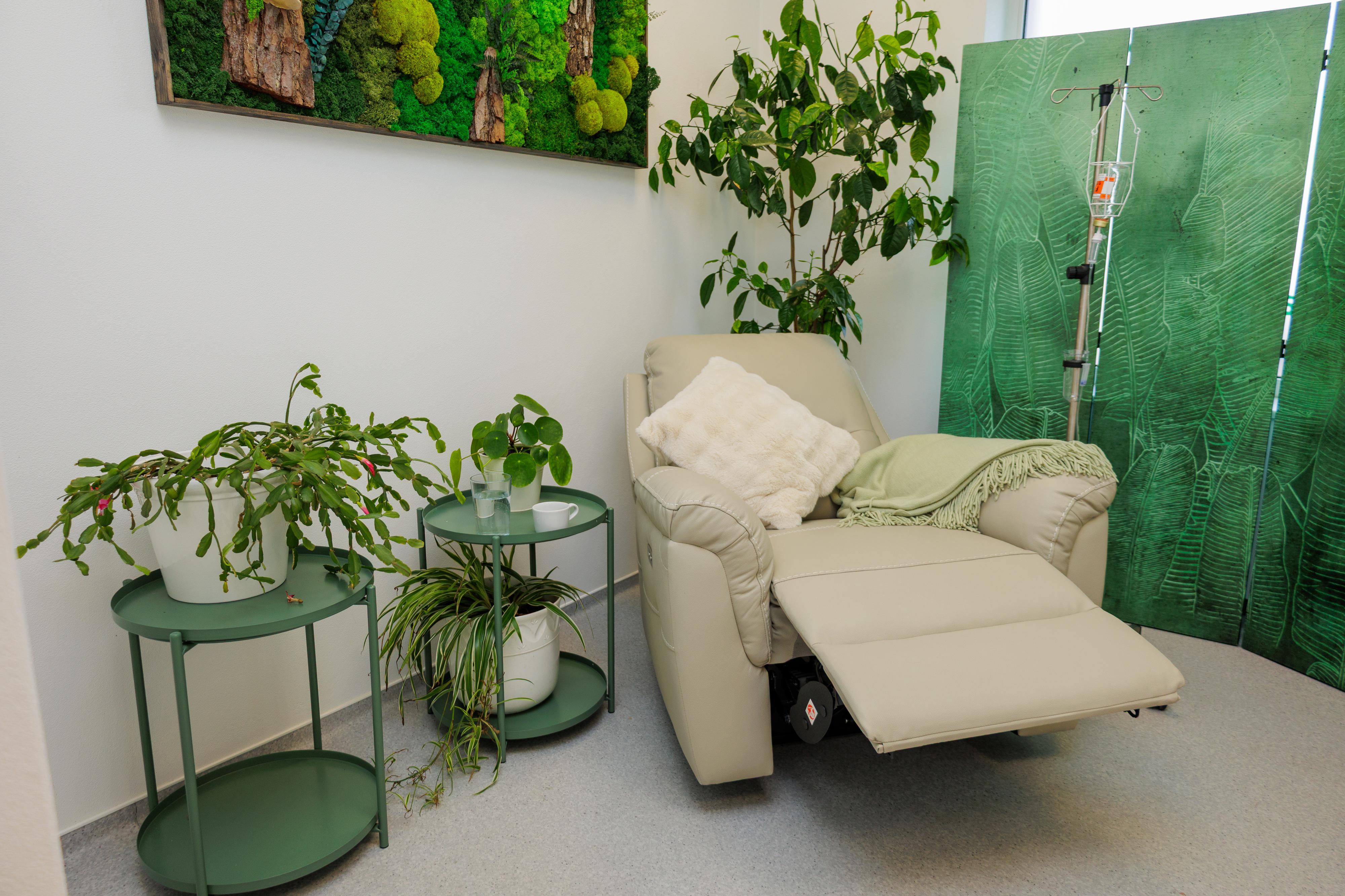 Klinika Integrativní Medicíny, s.r.o. foto 2