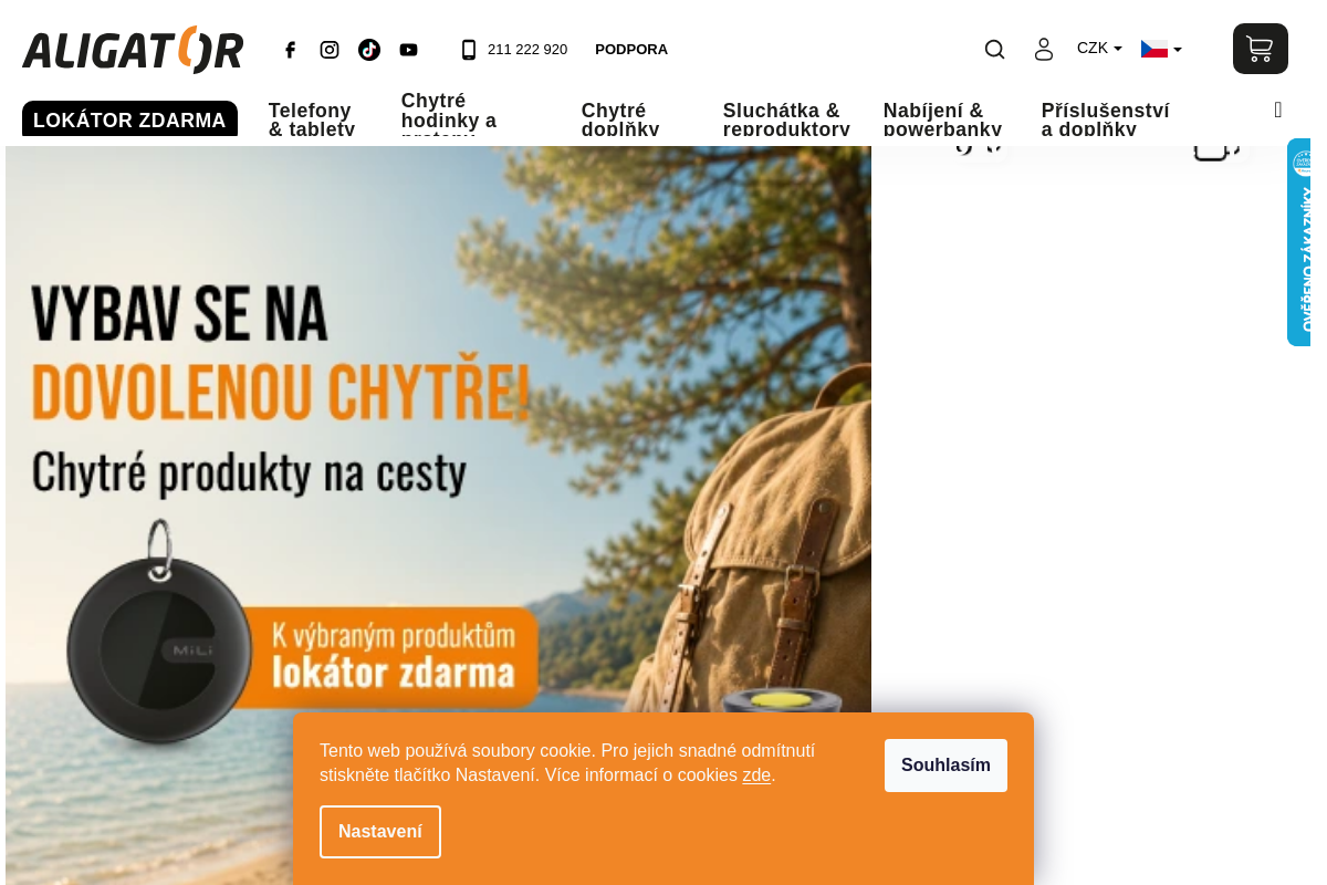 Aligator.cz