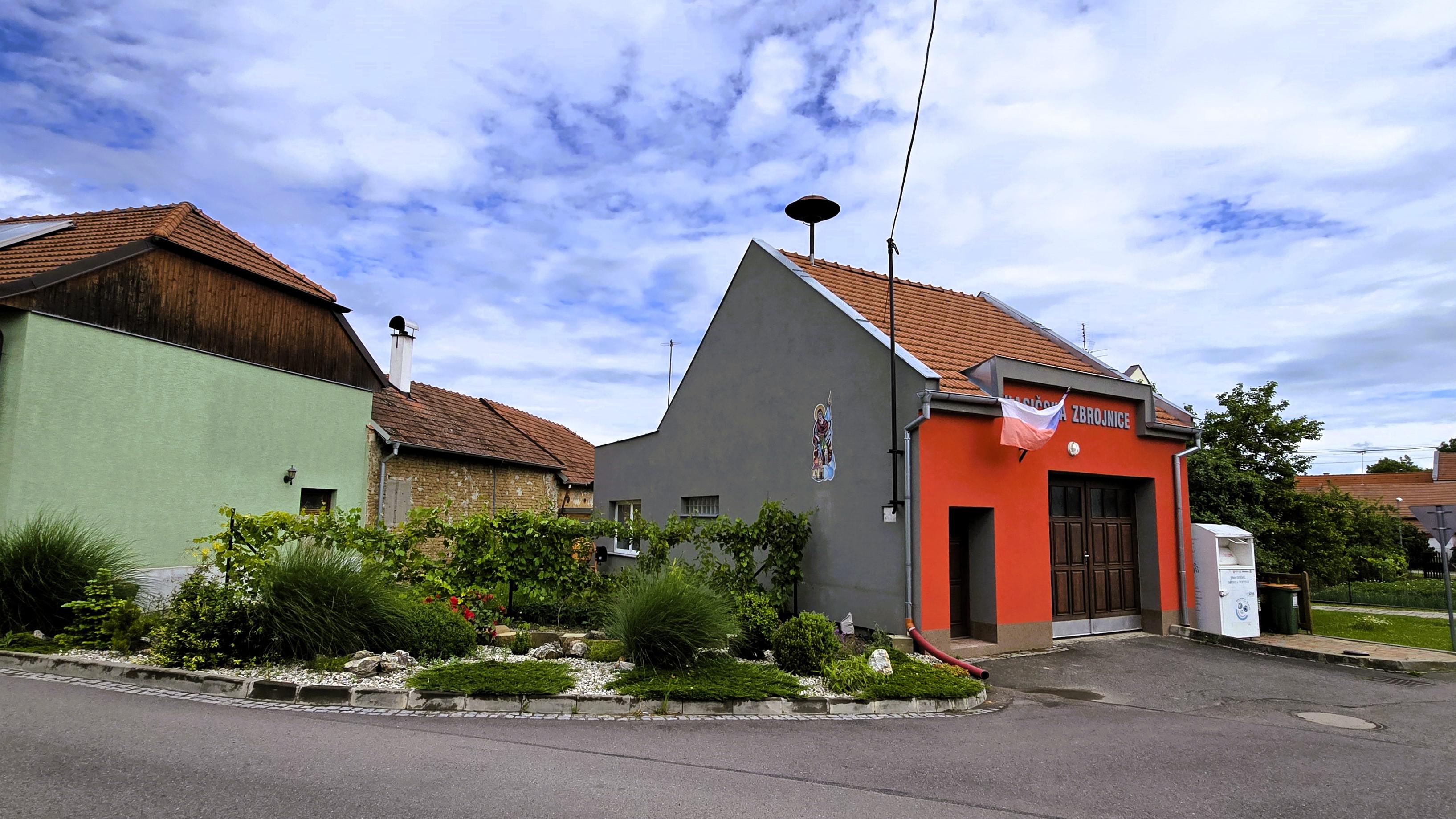 SDH Dobrochov foto 3