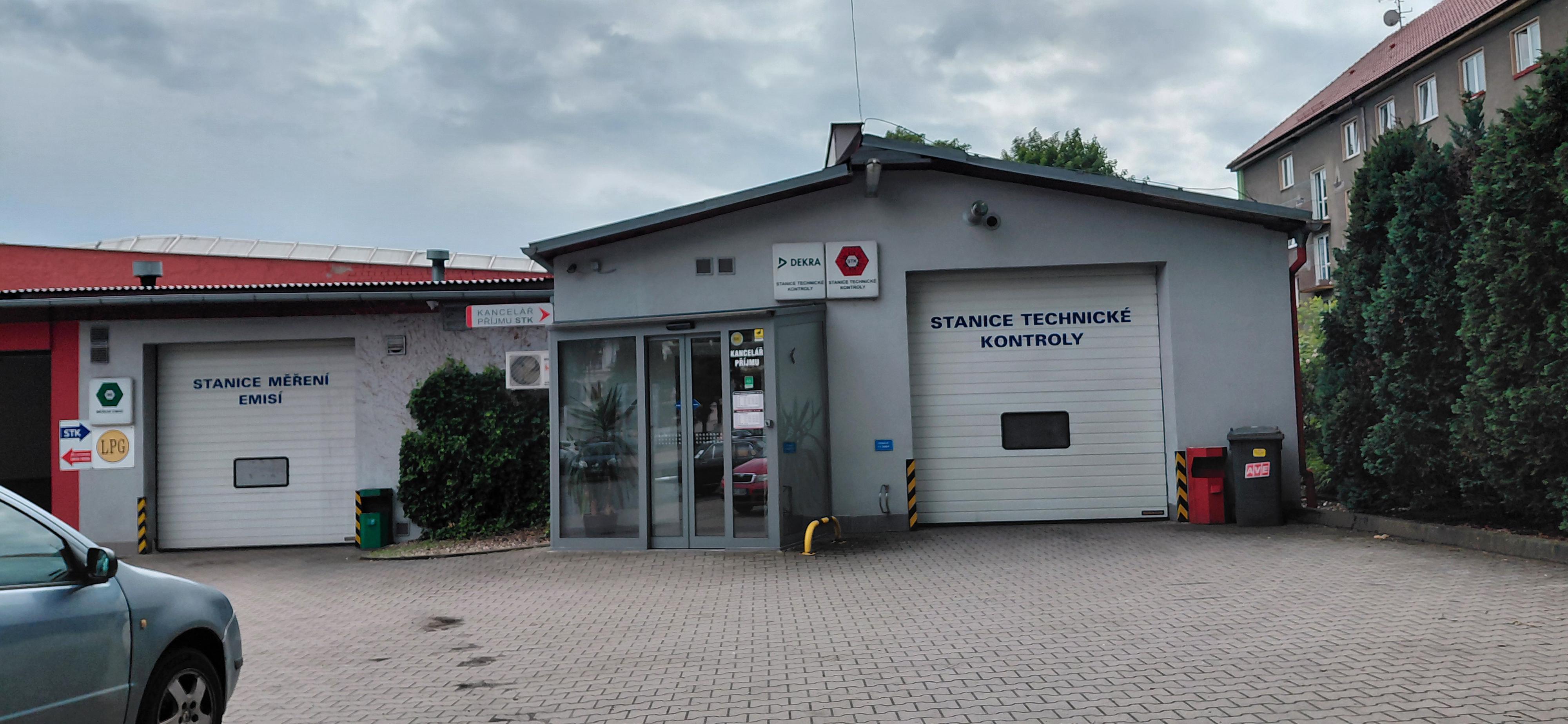 STK Mánesova foto 5
