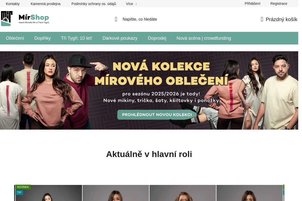 Eshop.divadlomir.cz