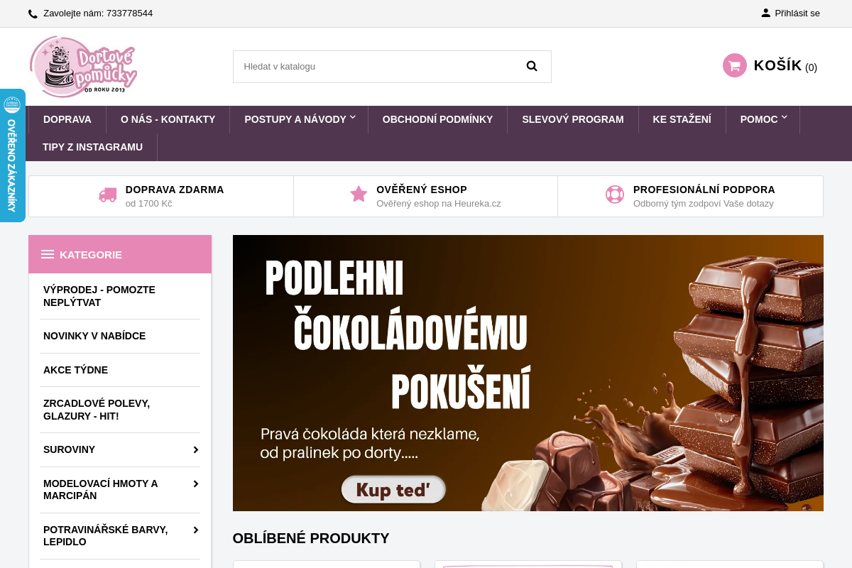 Dortovepomucky.cz